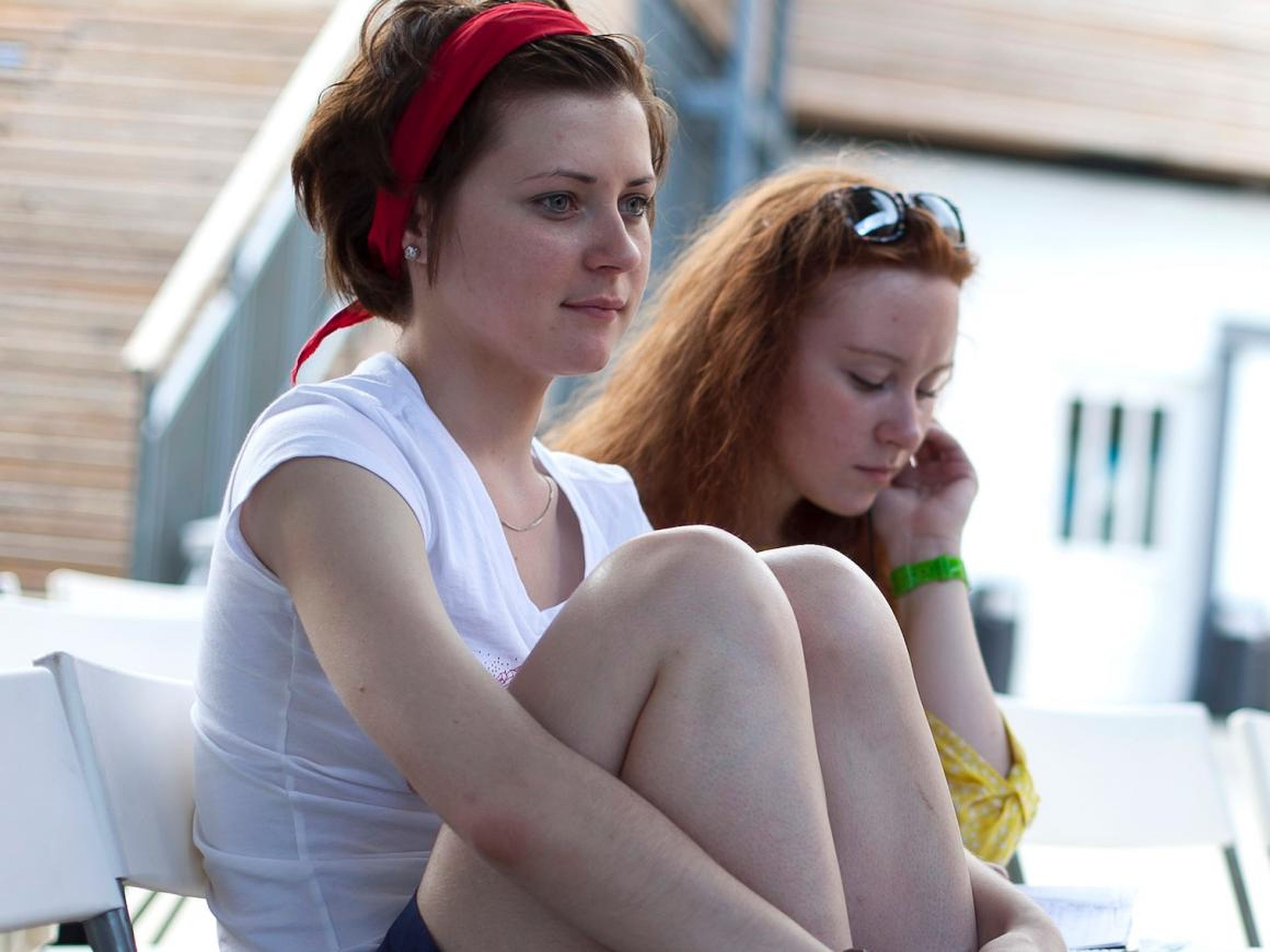 9 signs it's time to end a friendship, according to therapists