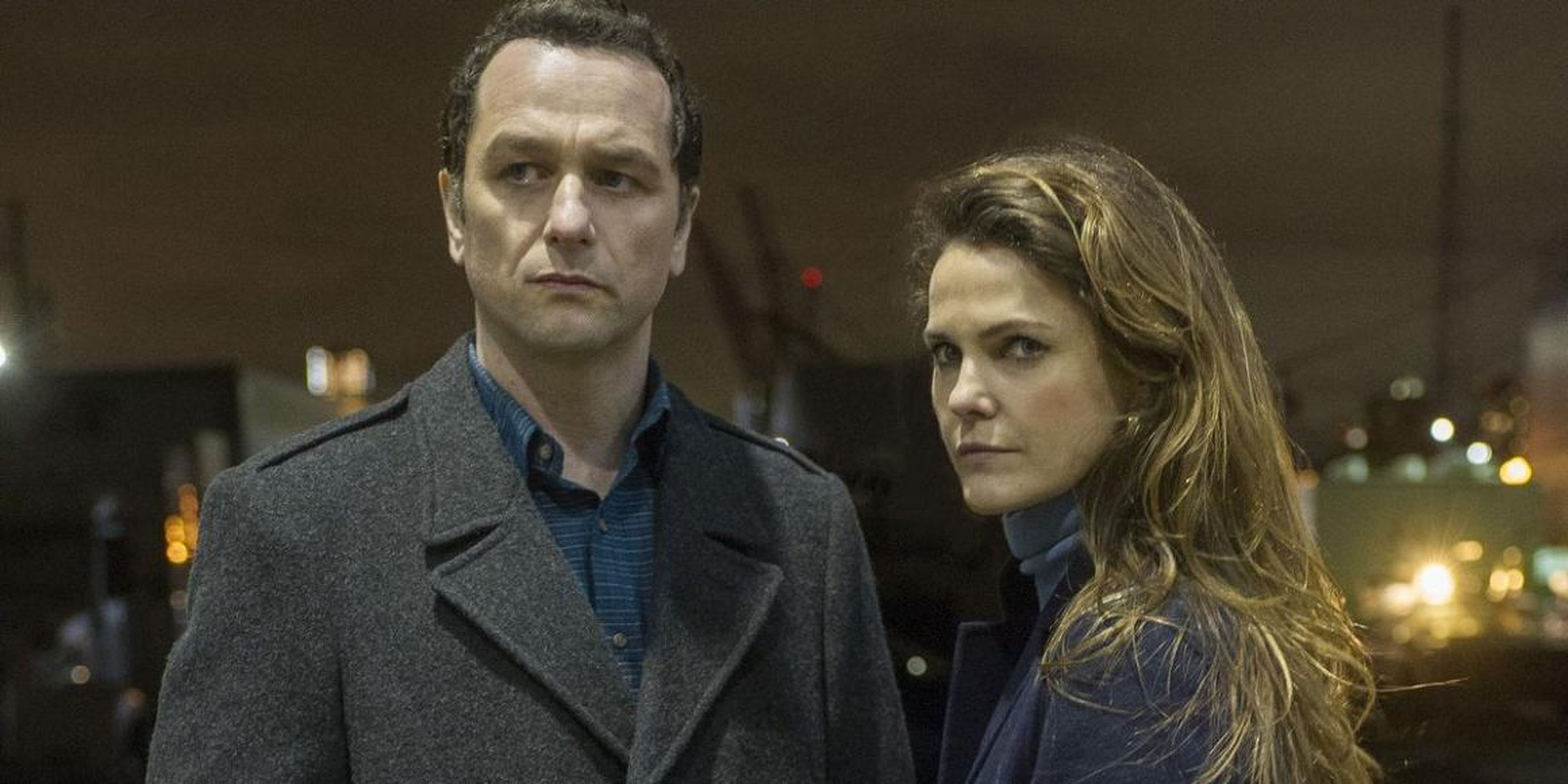 "The Americans" is nominated in three categories.