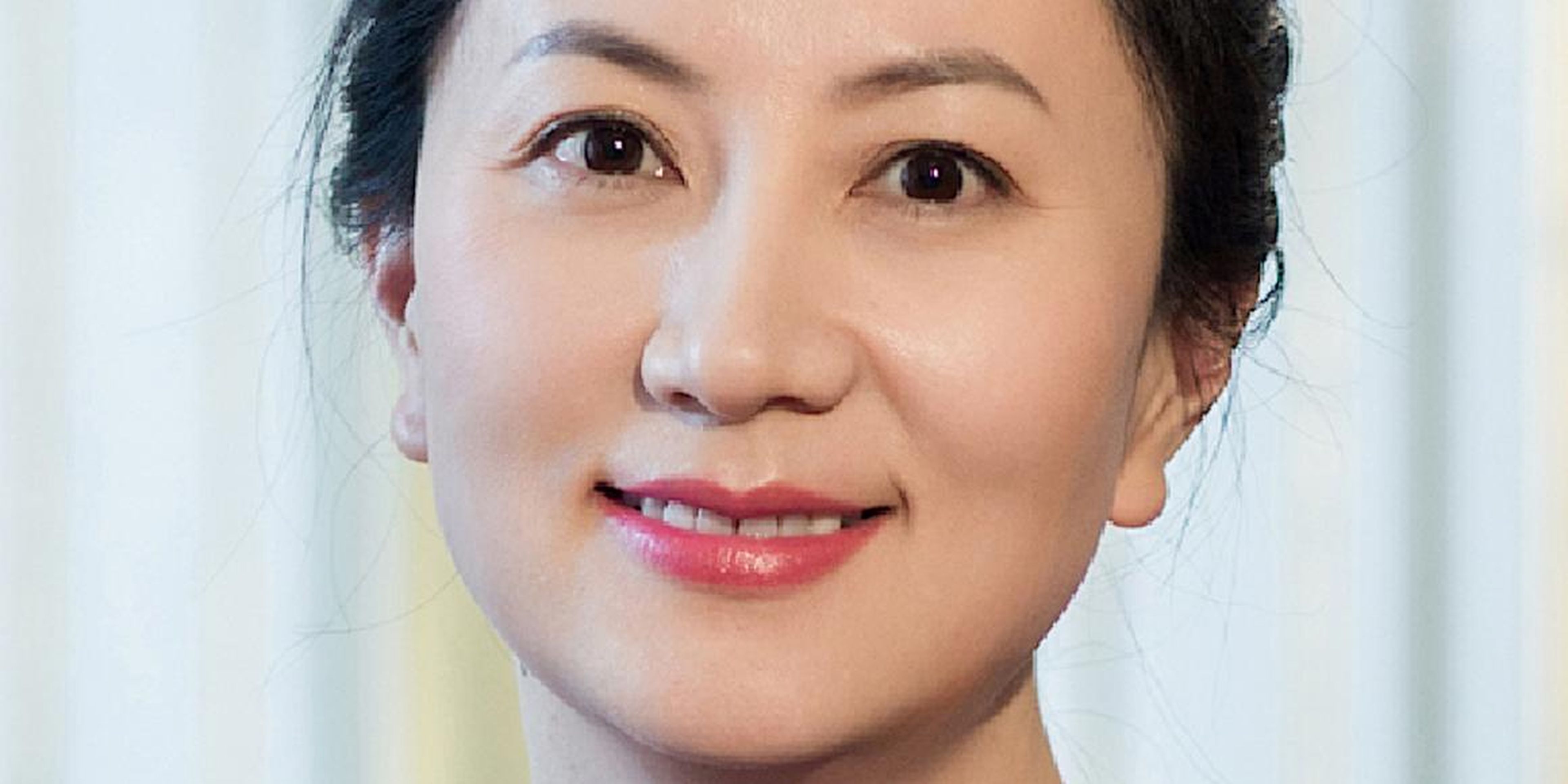 Meng Wanzhou, directora financiera de Huawei, ha sido arrestada en Canadá, según se ha informado.