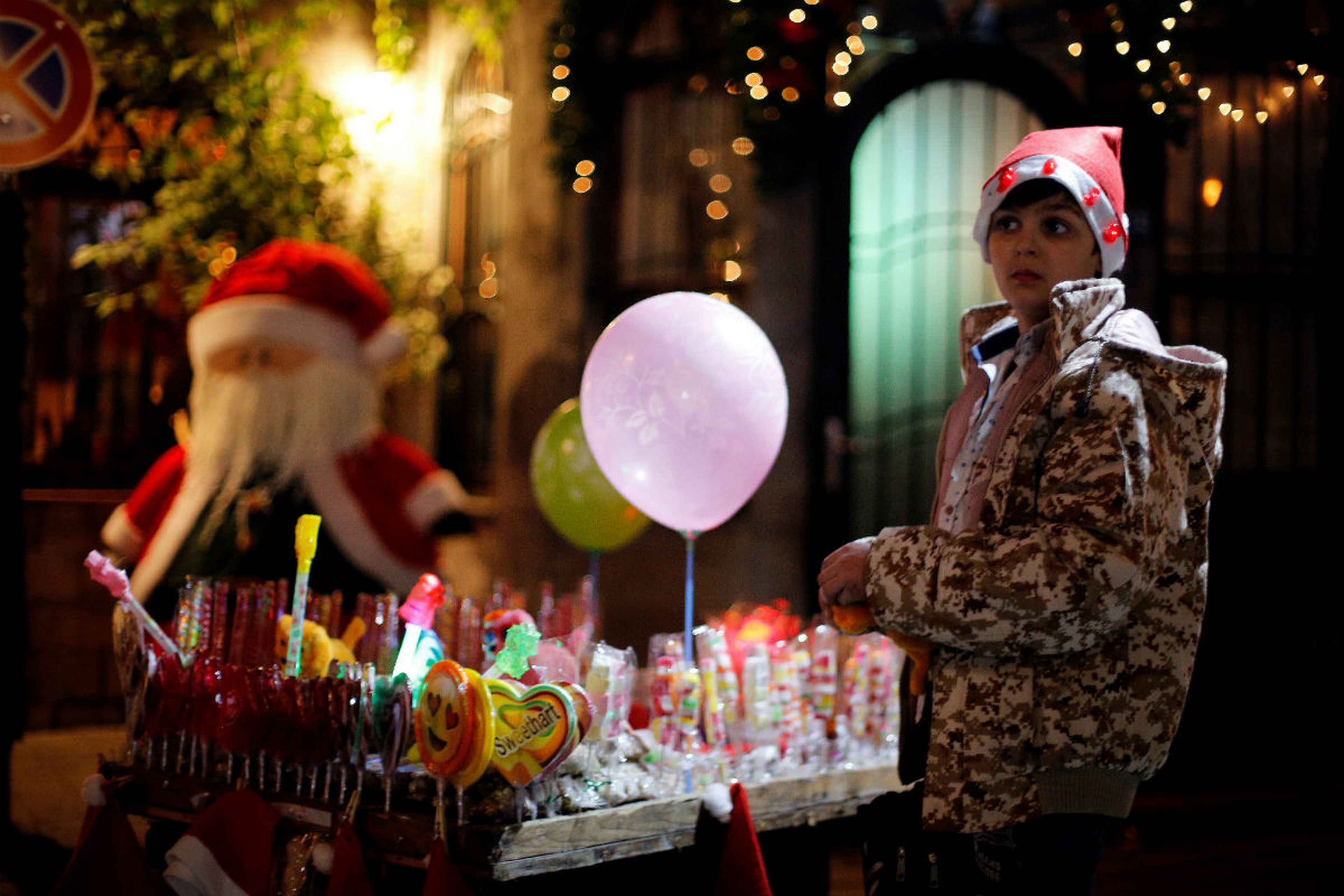 En diciembre, los españoles nos gastamos 11,30 euros de media en dulces navideños...