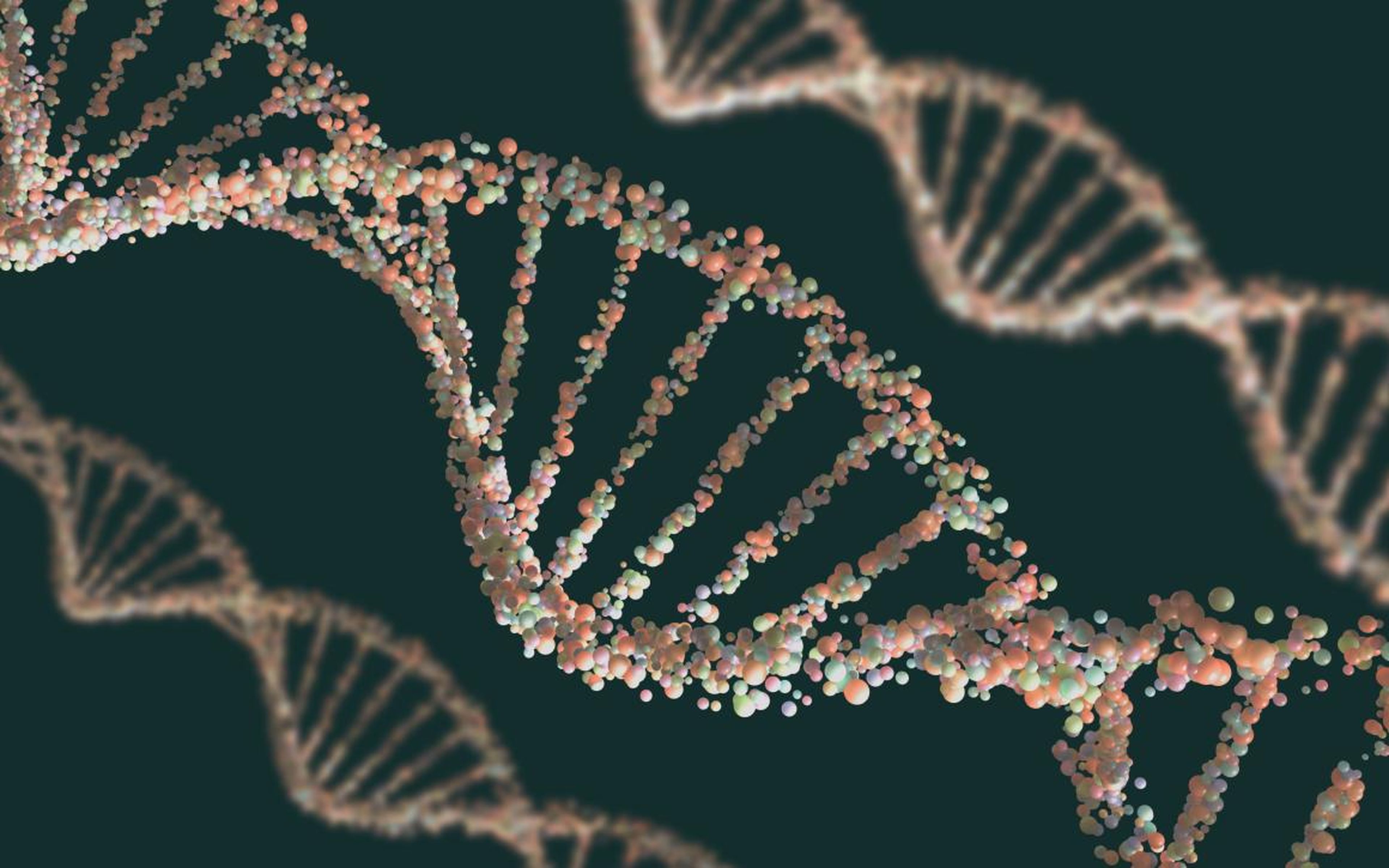 The FDA also approved a new drug that targets cancers based on DNA instead of tumor location.