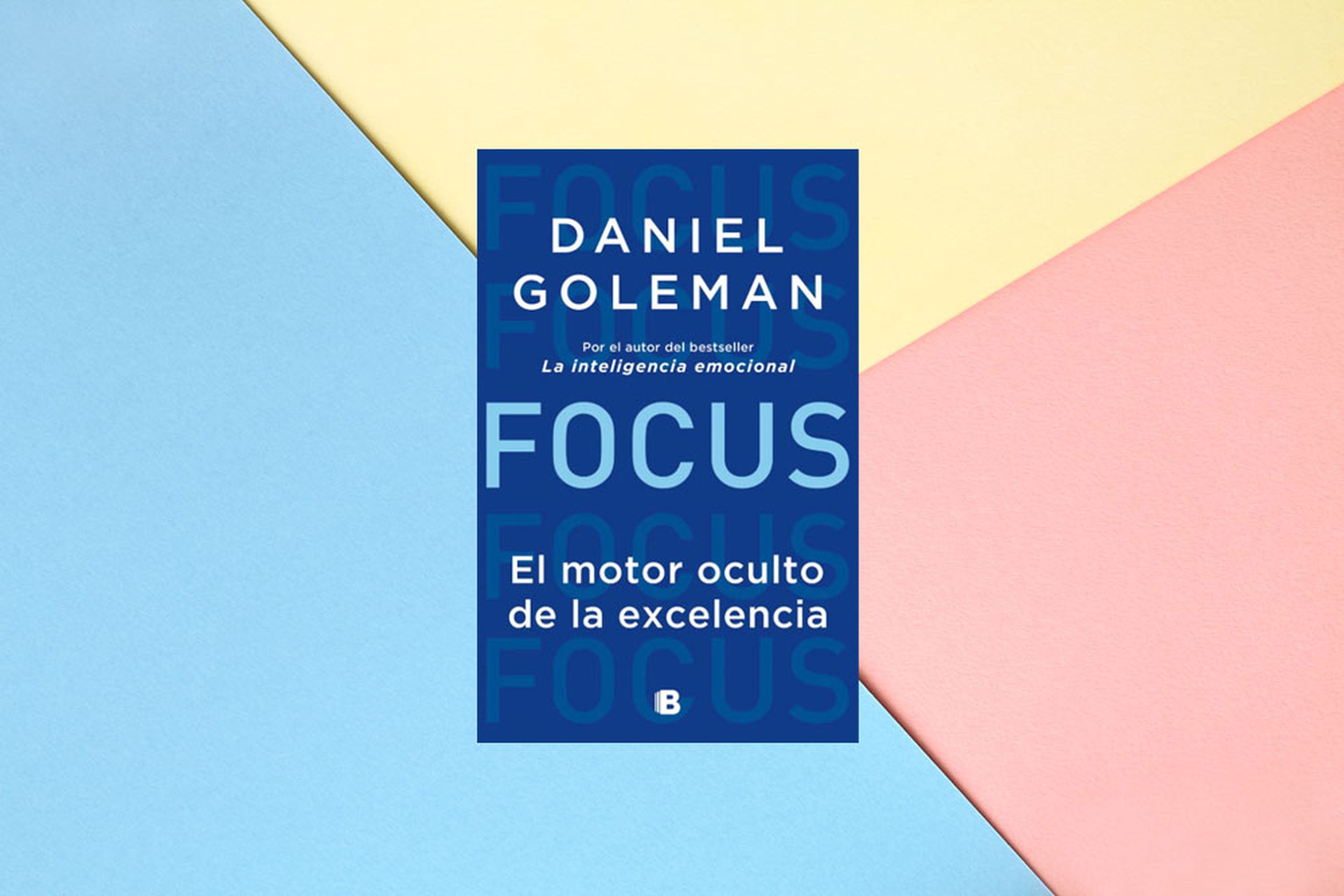 Focus libro