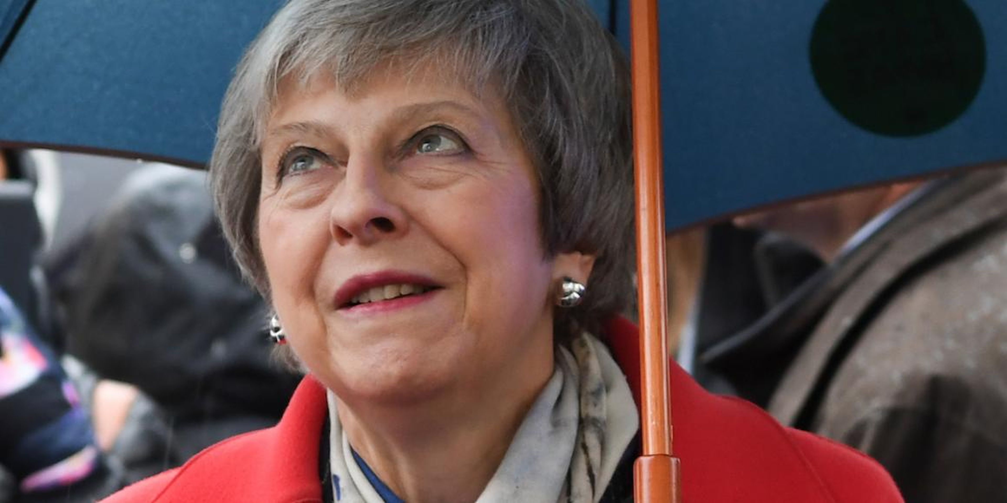 A general election could be on the way after DUP threatens to bring down Theresa May