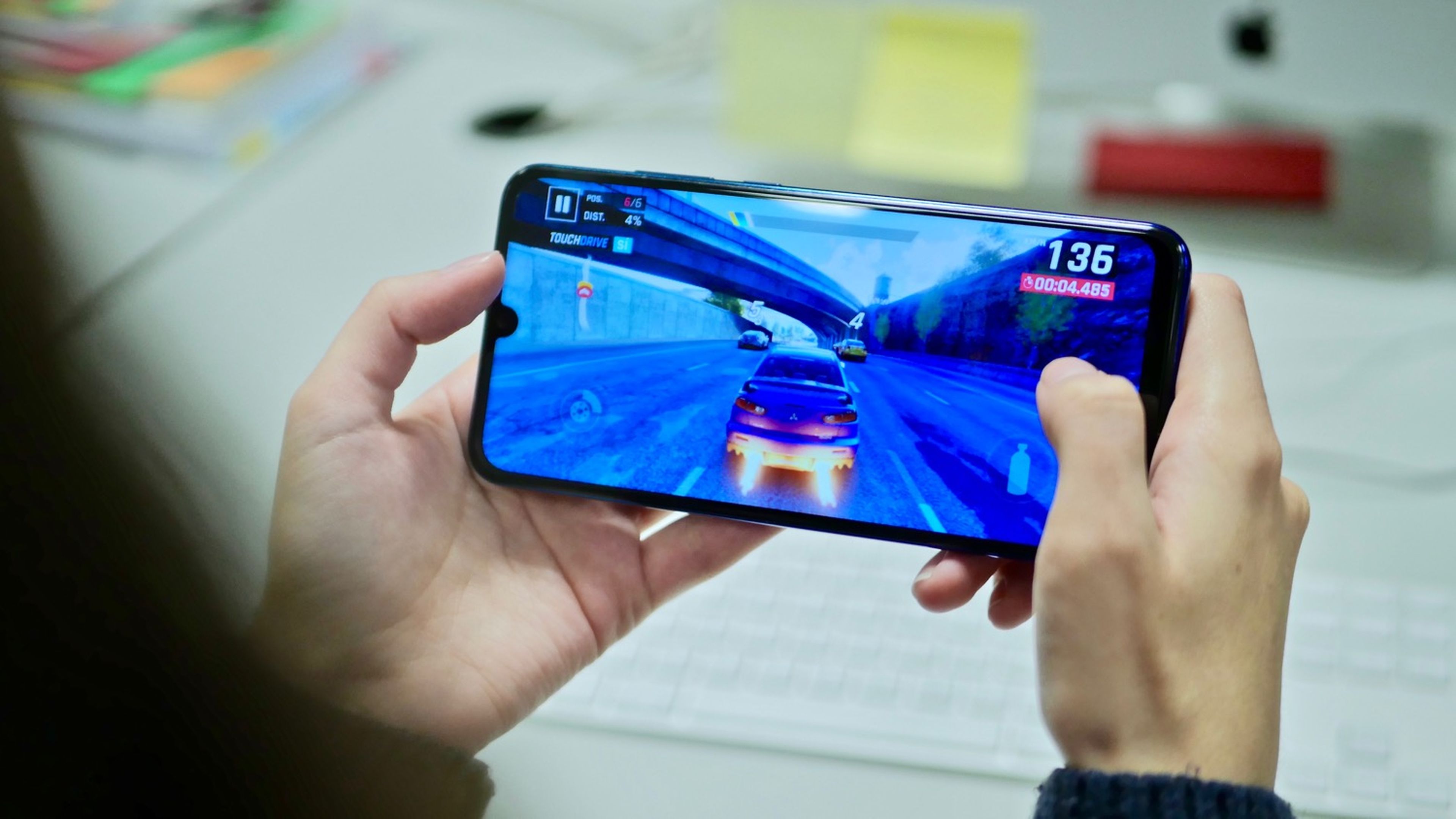 Alcanzar Seguir falta de aliento Mejores móviles Huawei gama media 2019: comparativa, opinión y precio |  Business Insider España