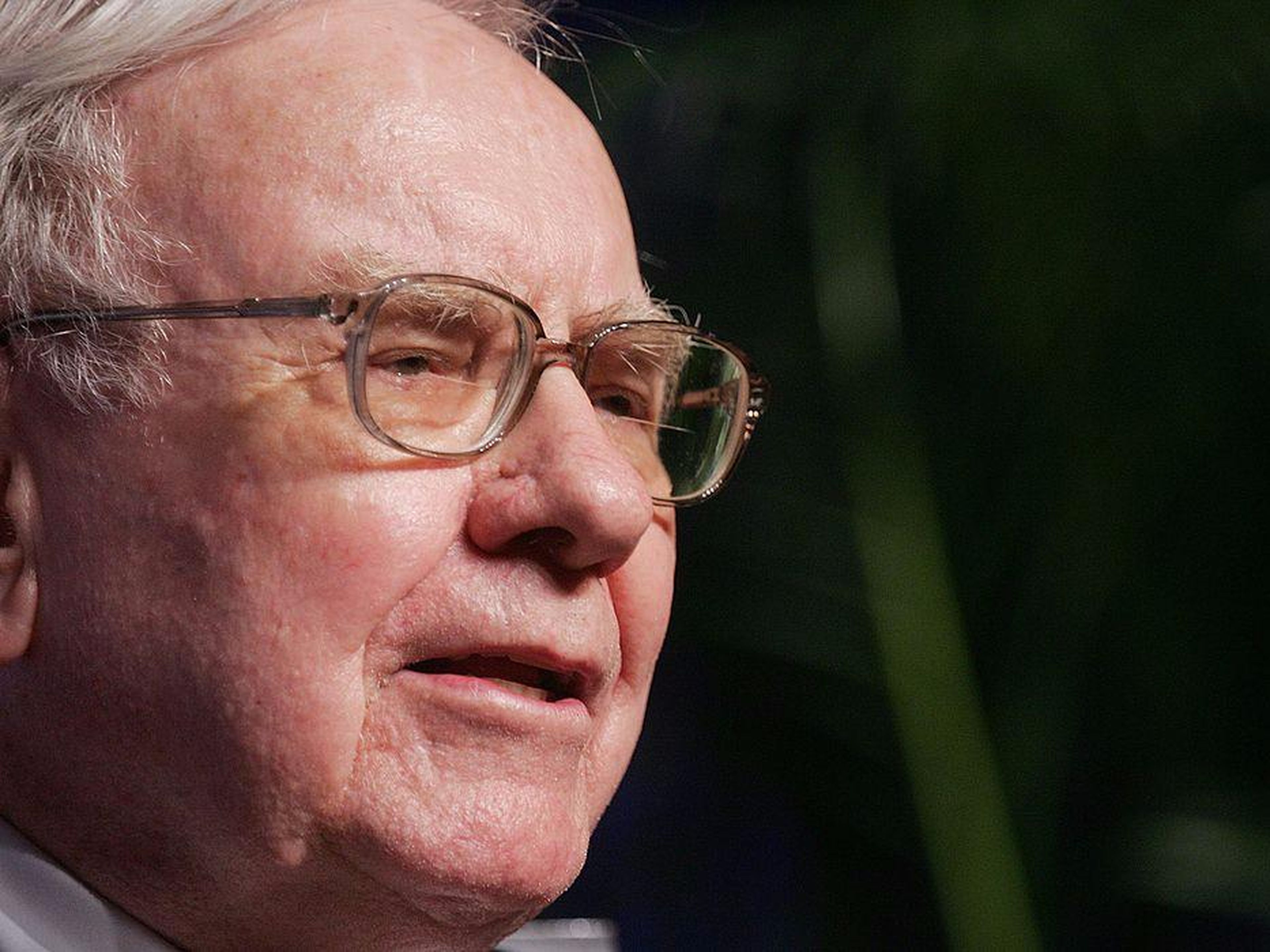 "I will tell you how to become rich. Close the doors. Be fearful when others are greedy. Be greedy when others are fearful." — Warren Buffett, chairman and CEO of Berkshire Hathaway