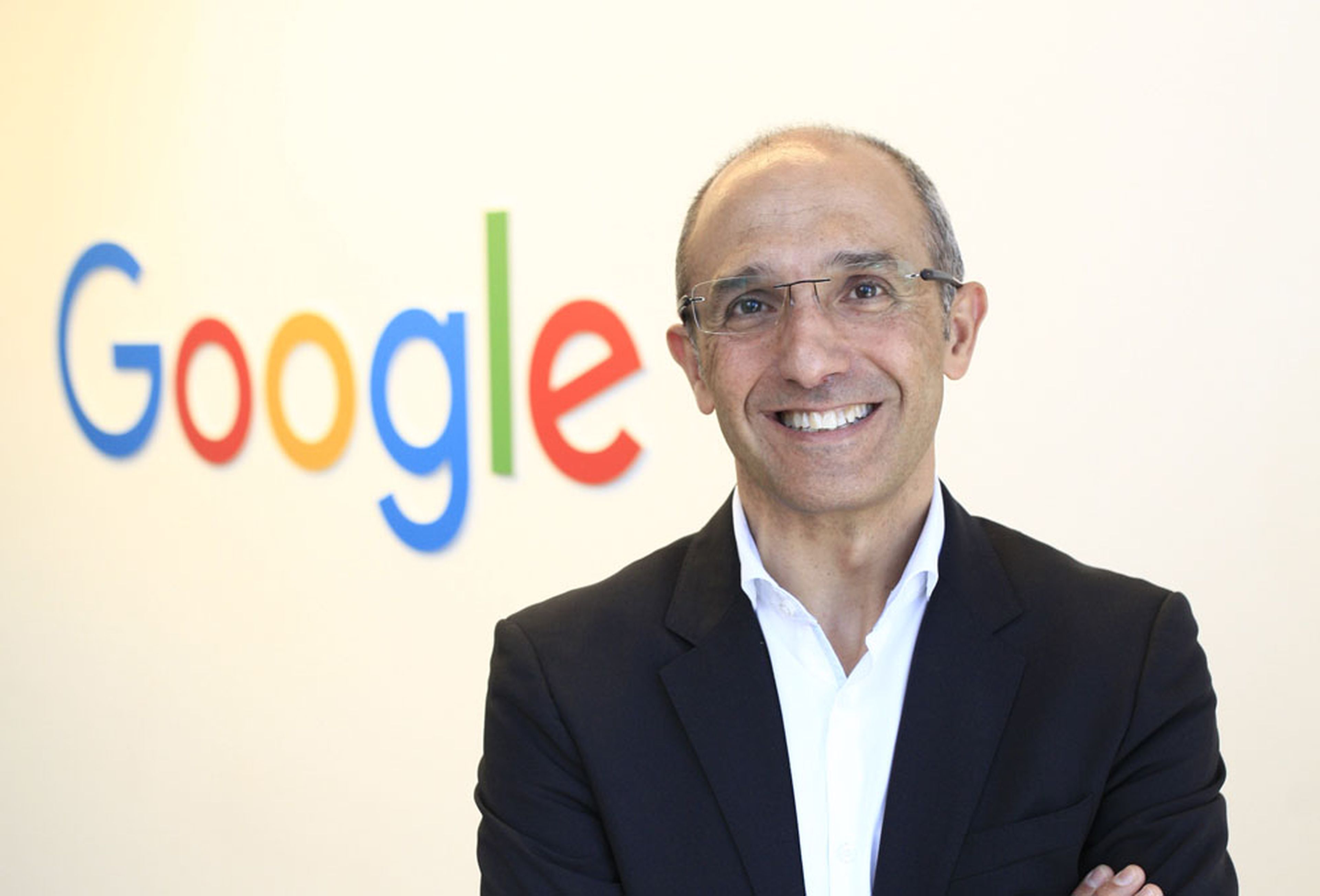 Isaac Hernández Google Cloud