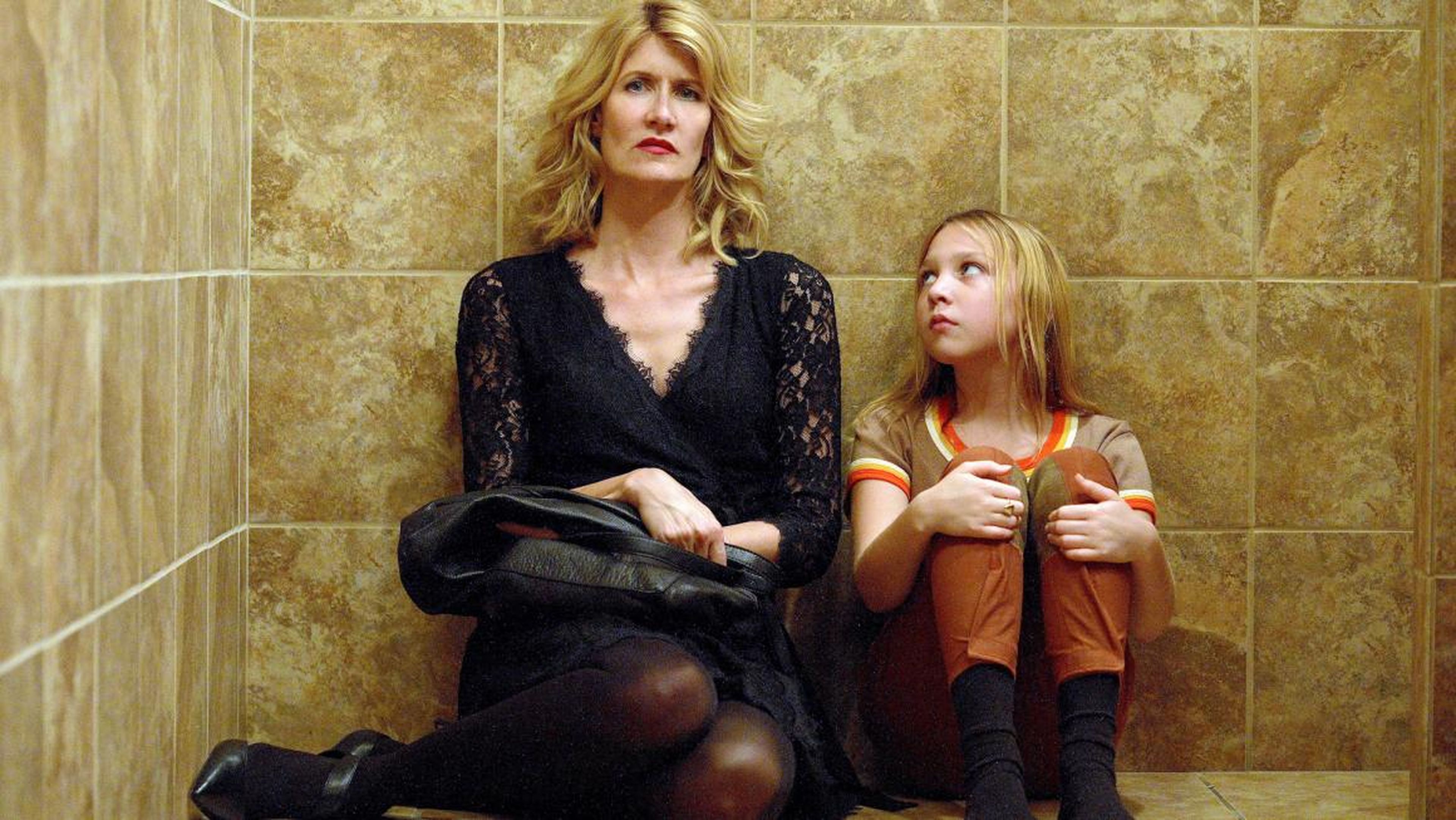 'The Tale' tells an honest story about childhood sexual abuse.