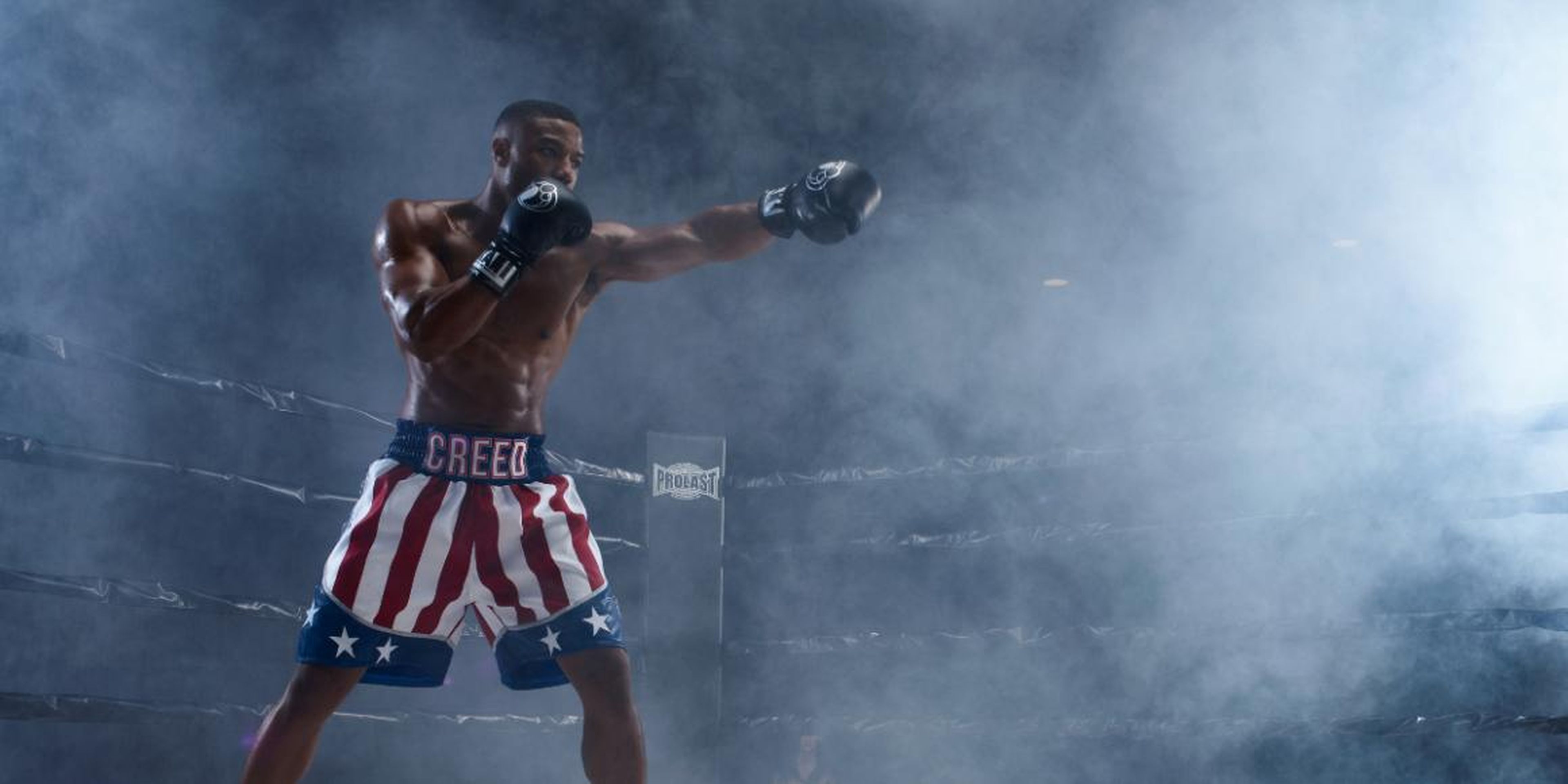 Movies like "Creed II" and "Uncle Drew" rocked the box office this year, but neither topped our list of best sports movies and documentaries of 2018.