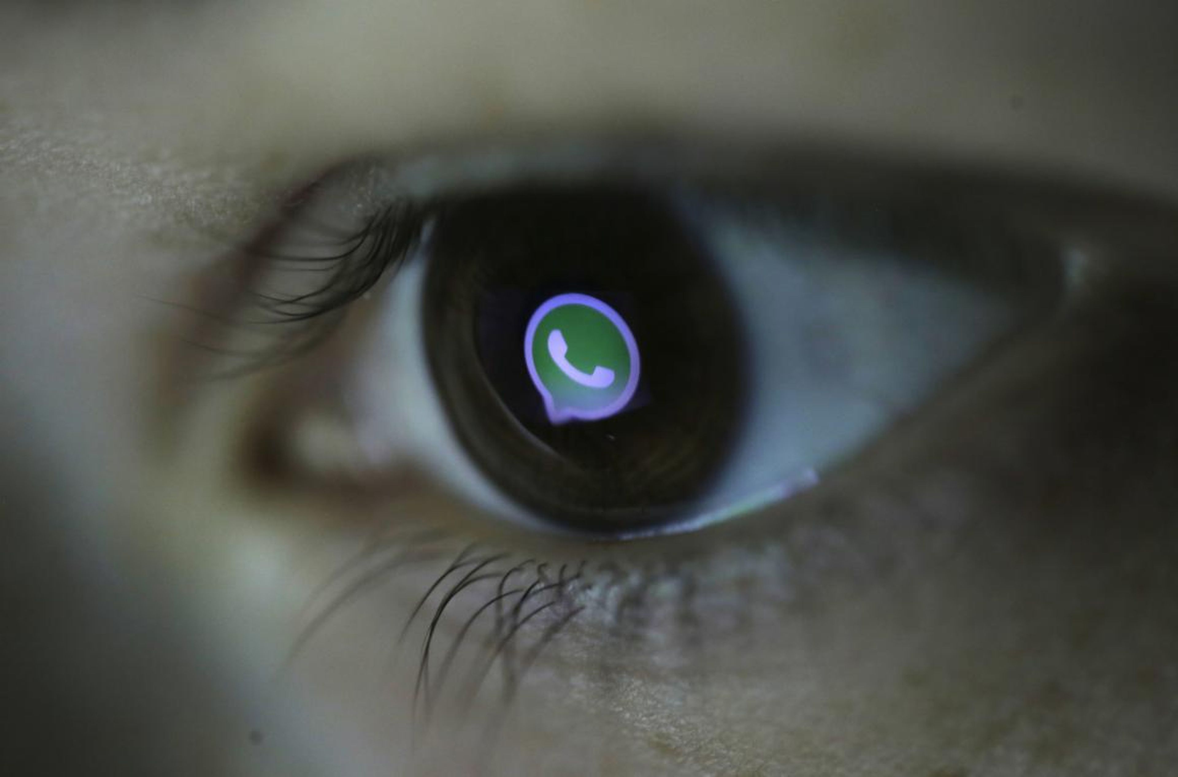 October: WhatsApp's popularity in Brazil is used for widespread sharing of false propaganda, spam messages, and hoaxes ahead of the country's contentious presidential election.