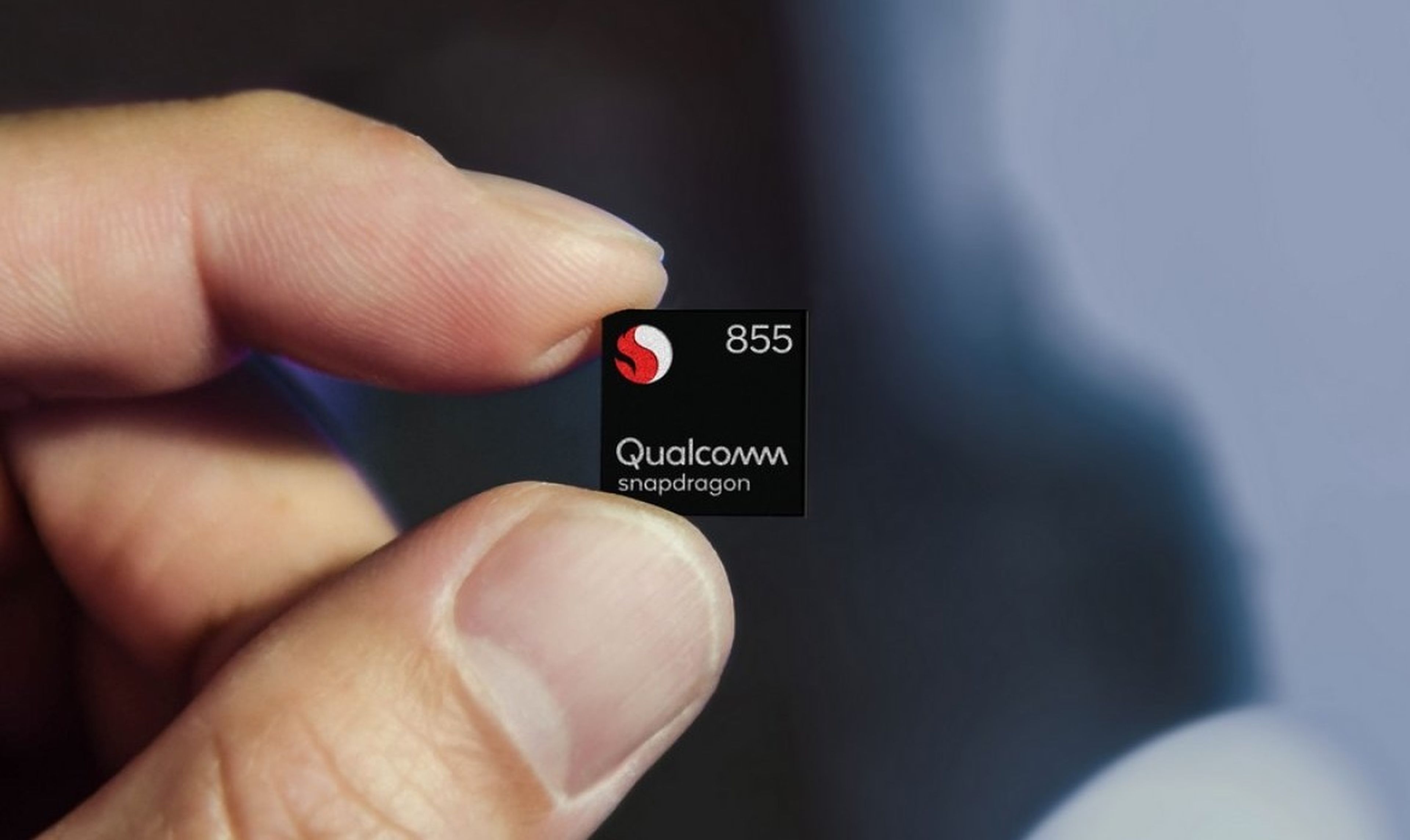 Qualcomm Snapdragon 855 es oficial, nuevos datos del móvil 5G y la IA