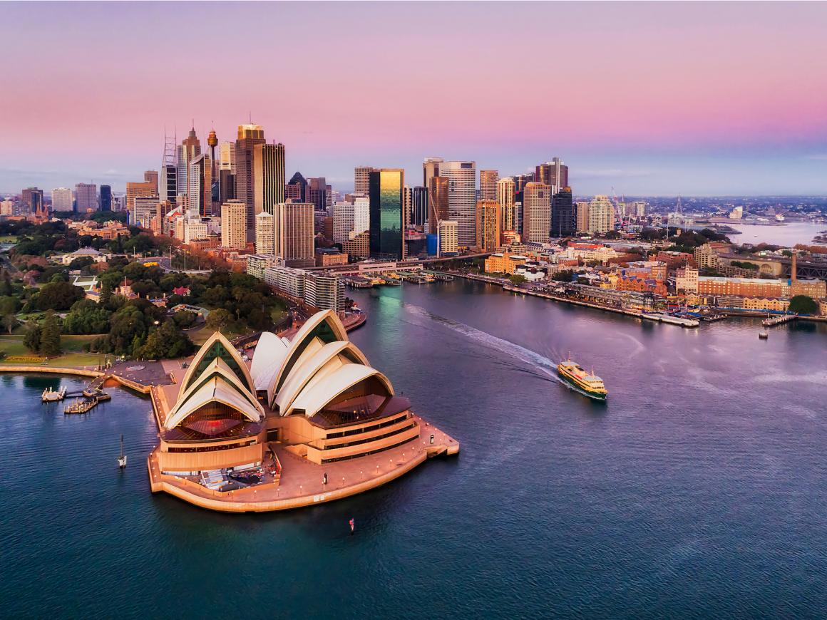 Sydney Australia Prostitutes