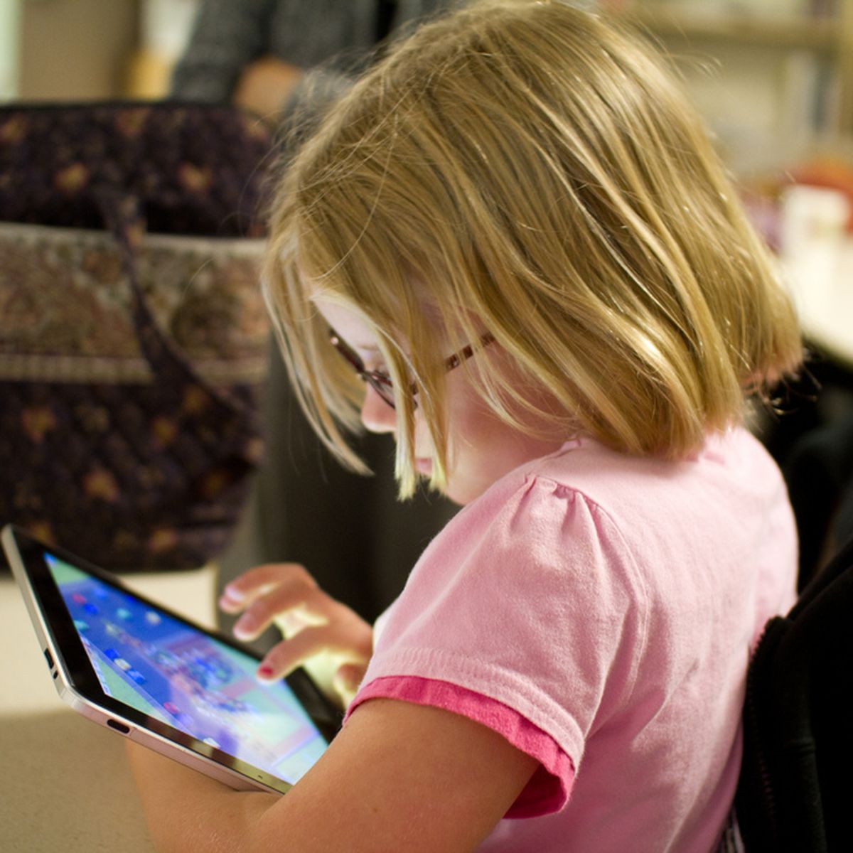 Cuál es la Mejor Tablet Educativa para Niños desde 2 años?