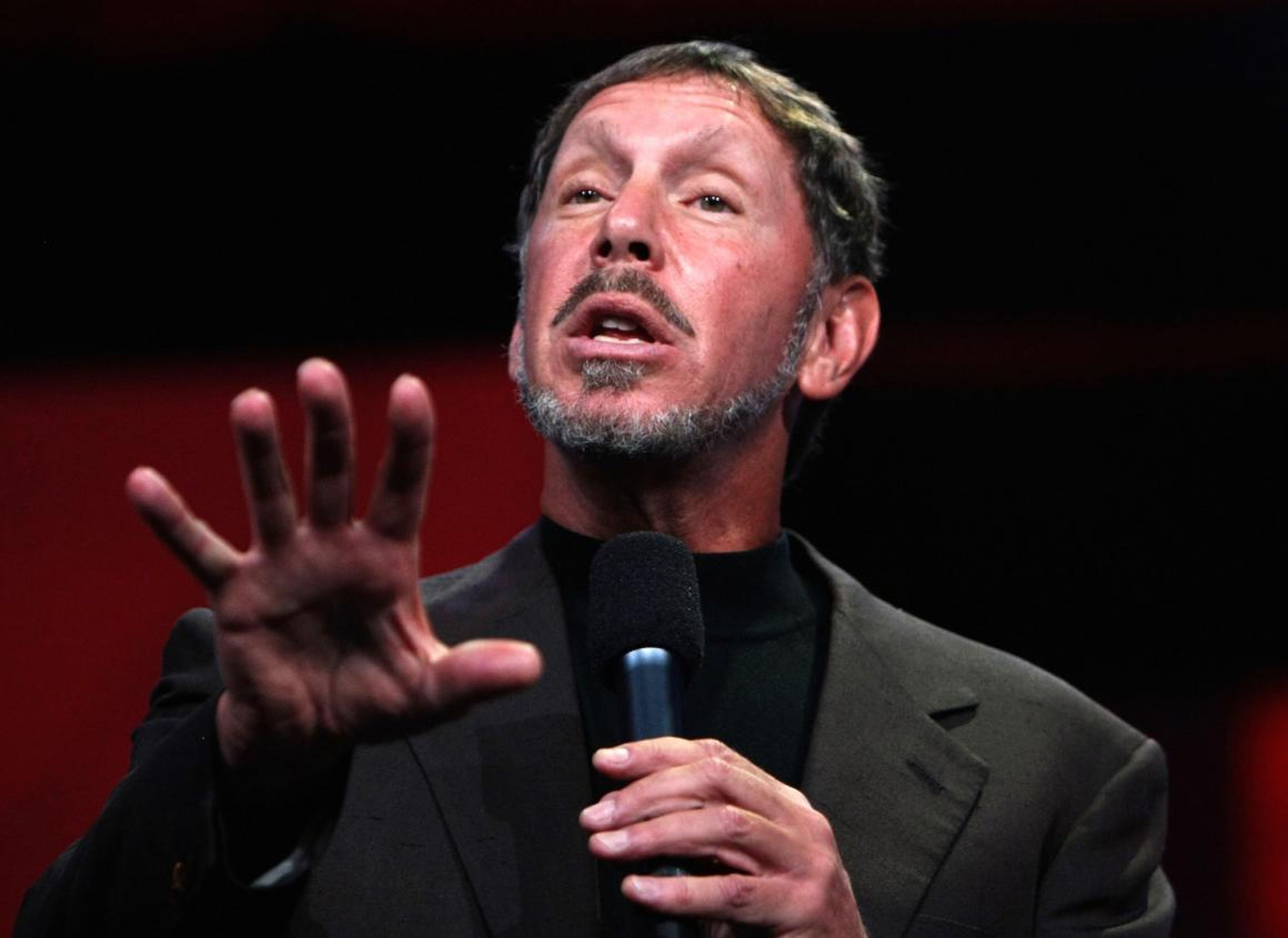 Larry Ellison, Oracle's executive chairman and a new Tesla board member, has shown he's no paragon of corporate governance.