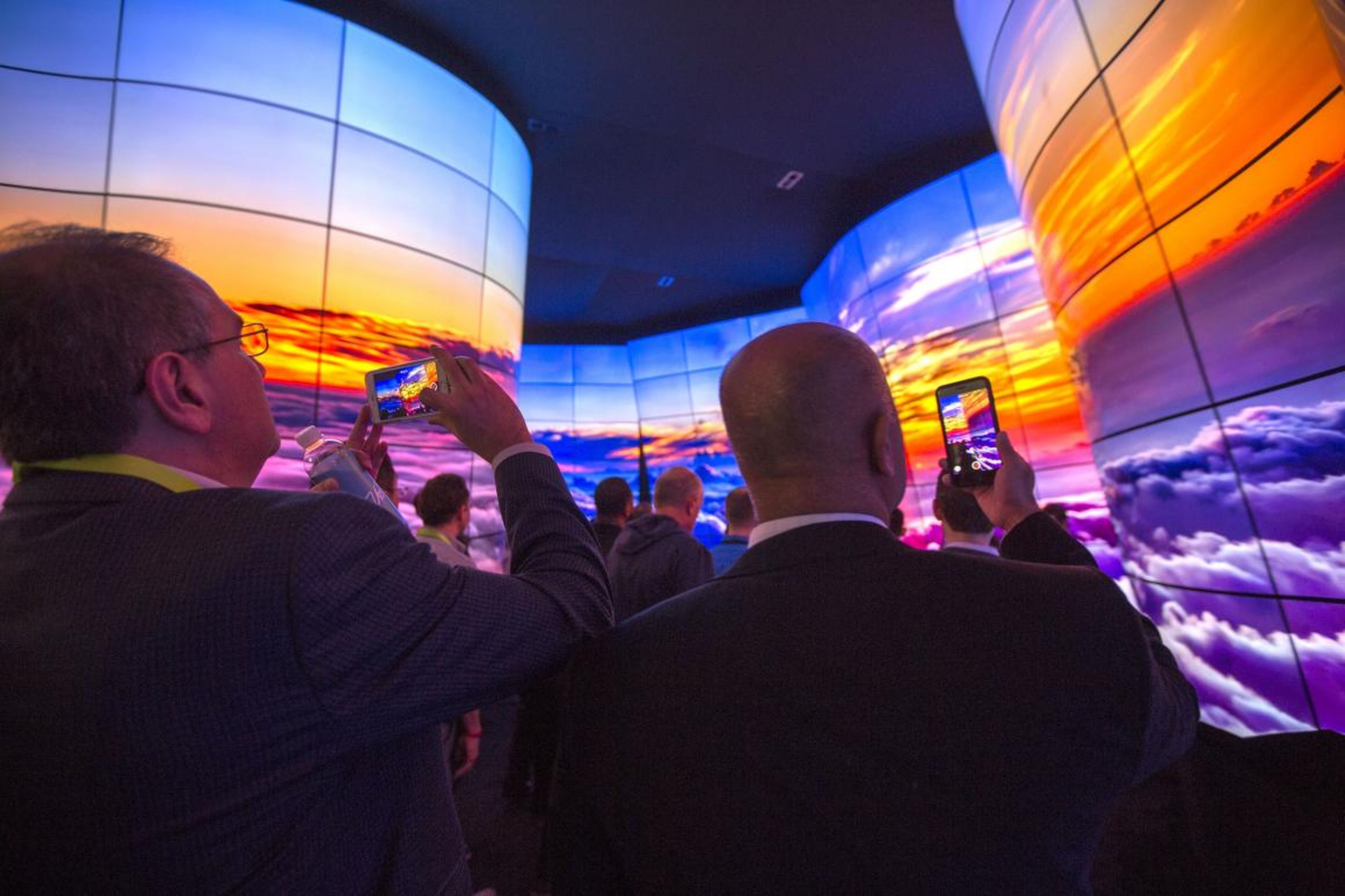 The 2019 Consumer Electronics Show runs from January 8-11.