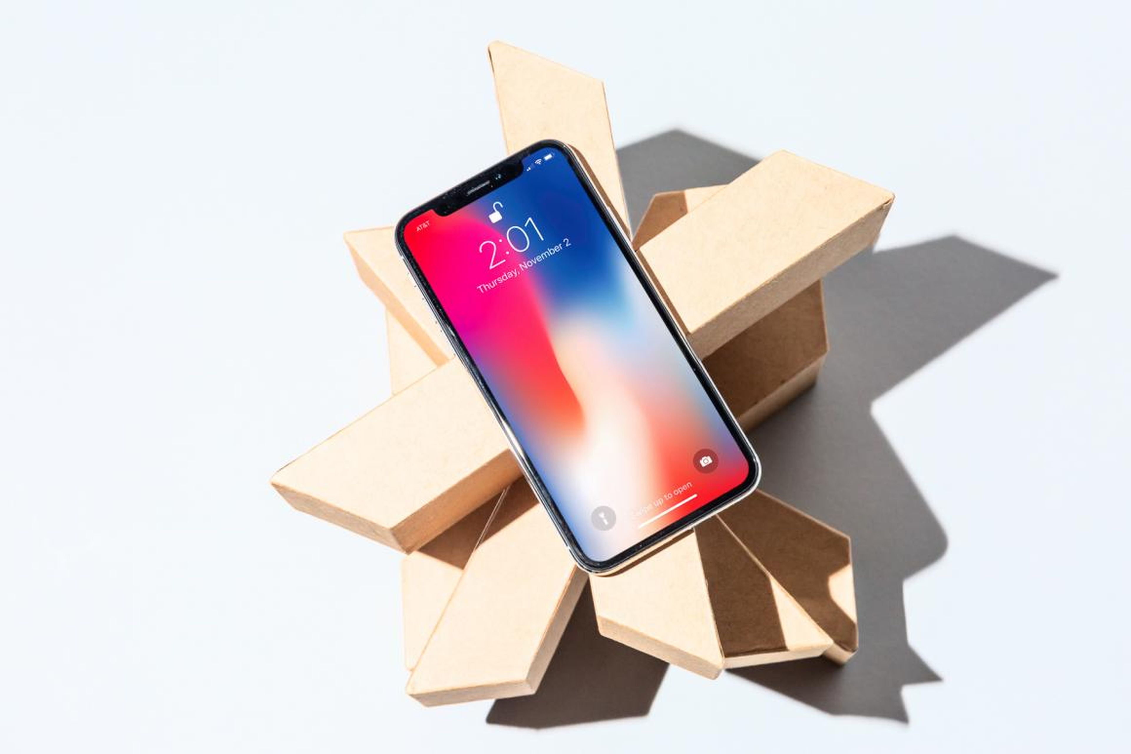 The iPhone X, the first Apple phone to have a $1,000 base price, was the most prominent example of its recent price hikes.