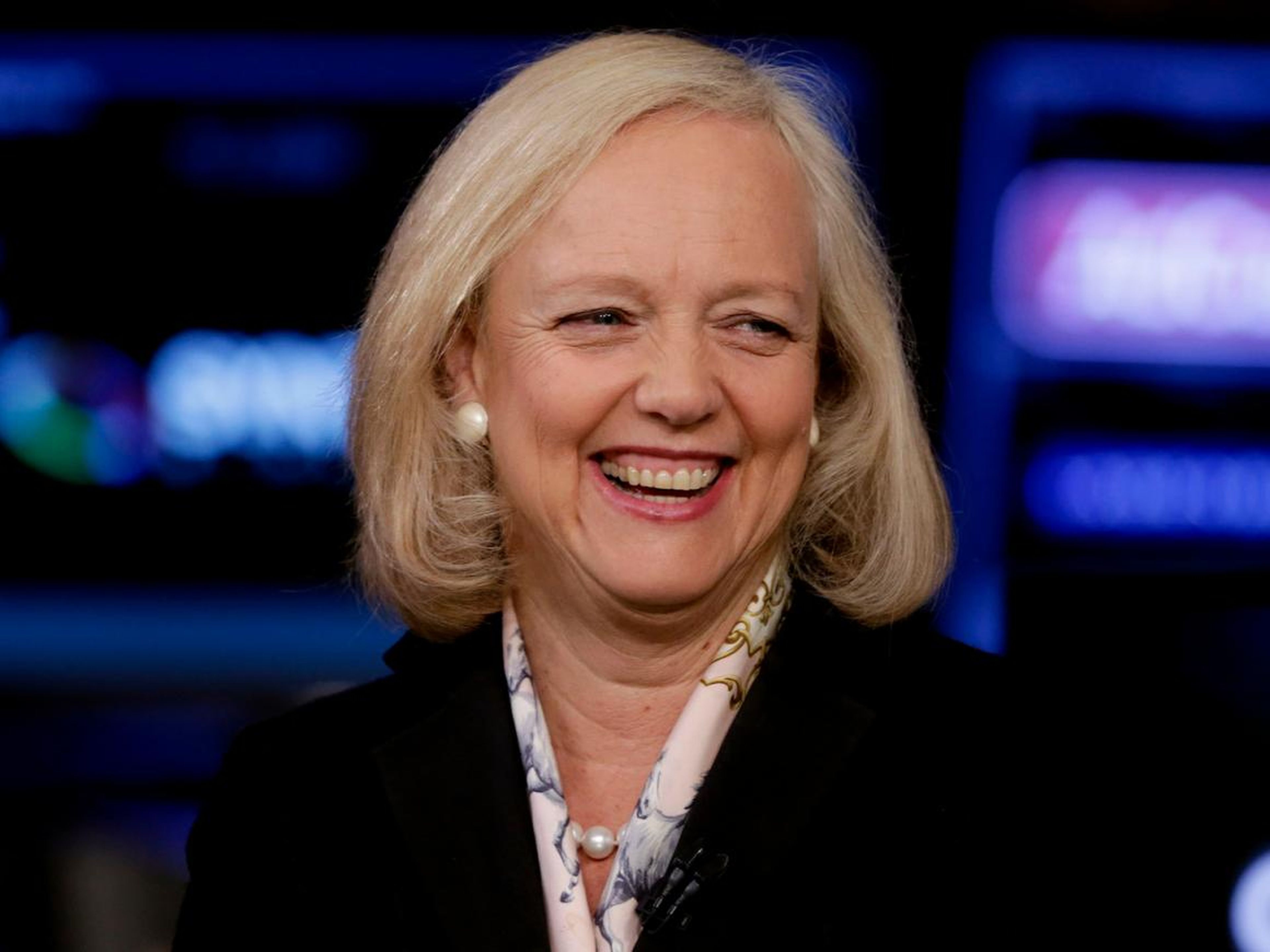 "When a small business grows like eBay did, it has a multiplier effect. It creates other small businesses that supply it with intellectual capital, goods, and services." — Meg Whitman, former CEO of Hewlett Packard Enterprise