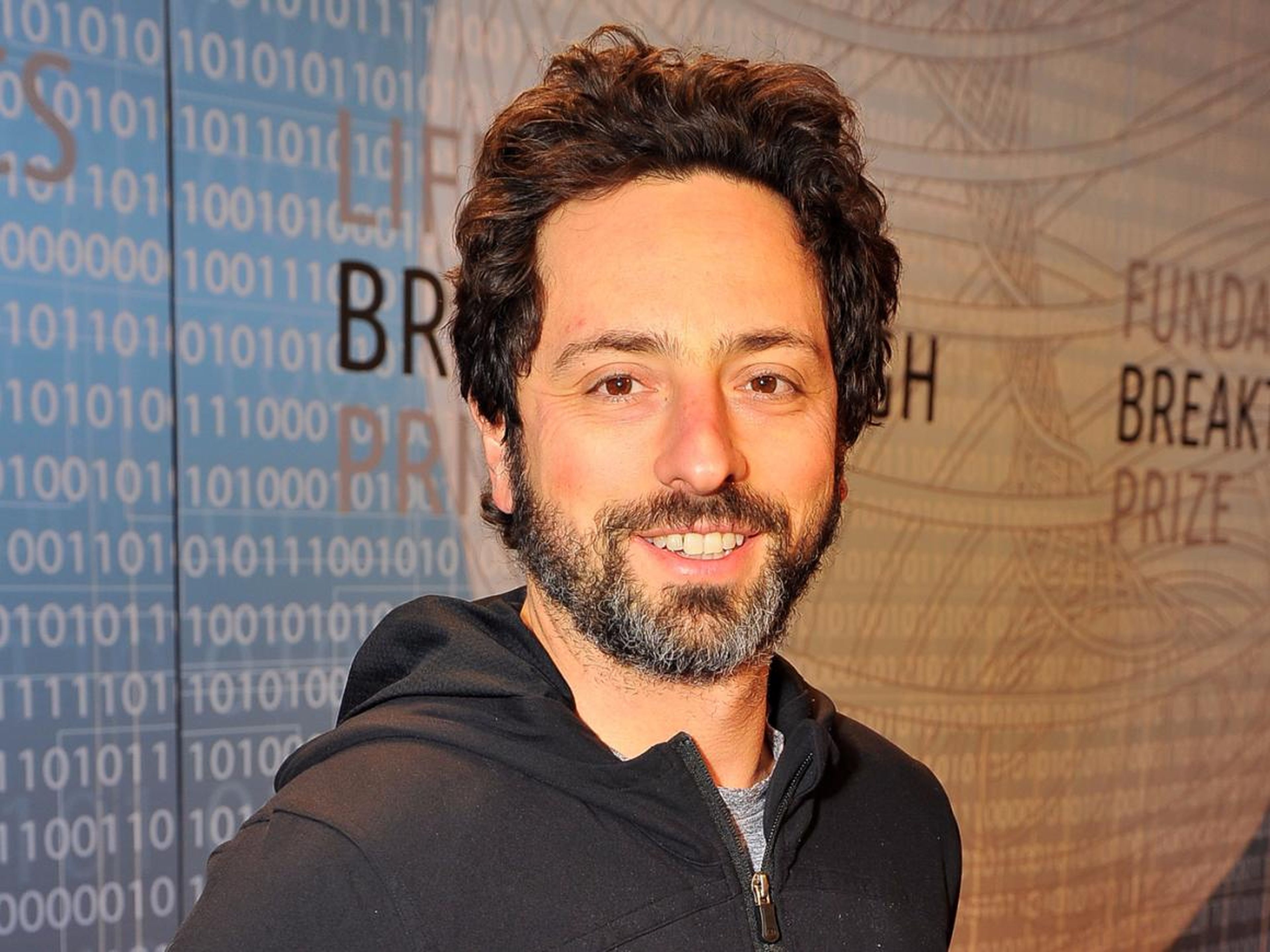 "You always hear the phrase, money doesn’t buy you happiness. But I always in the back of my mind figured a lot of money will buy you a little bit of happiness. But it's not really true." — Sergey Brin, Google cofounder and