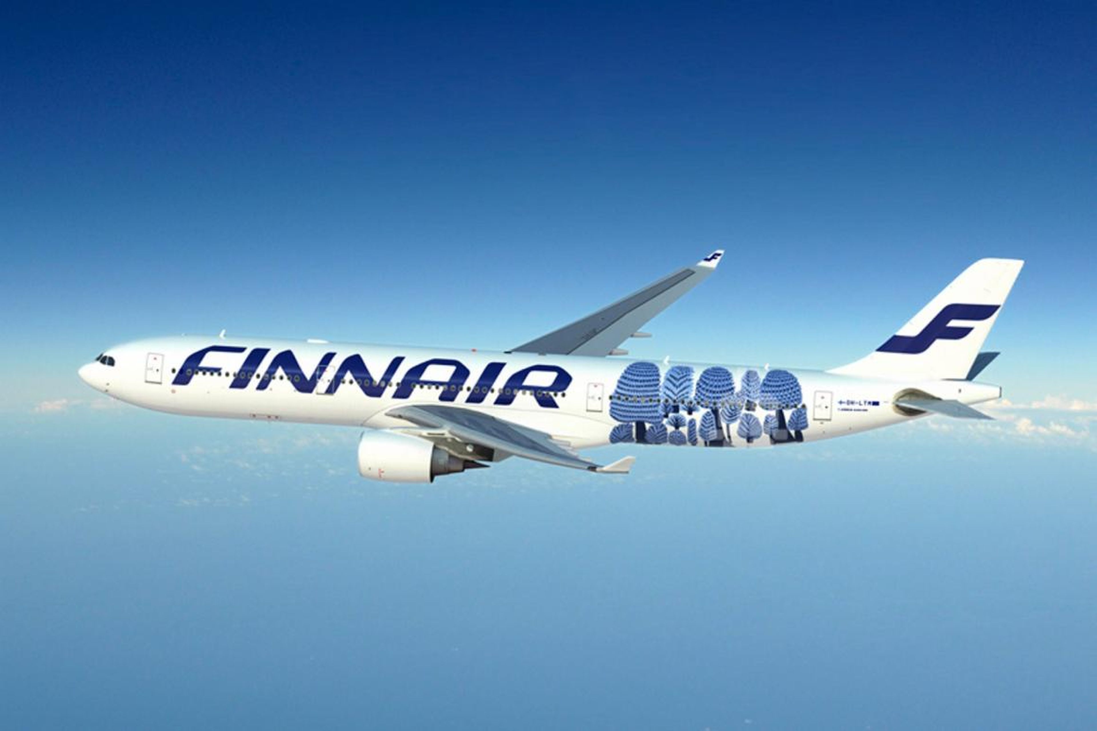 11. Finnair