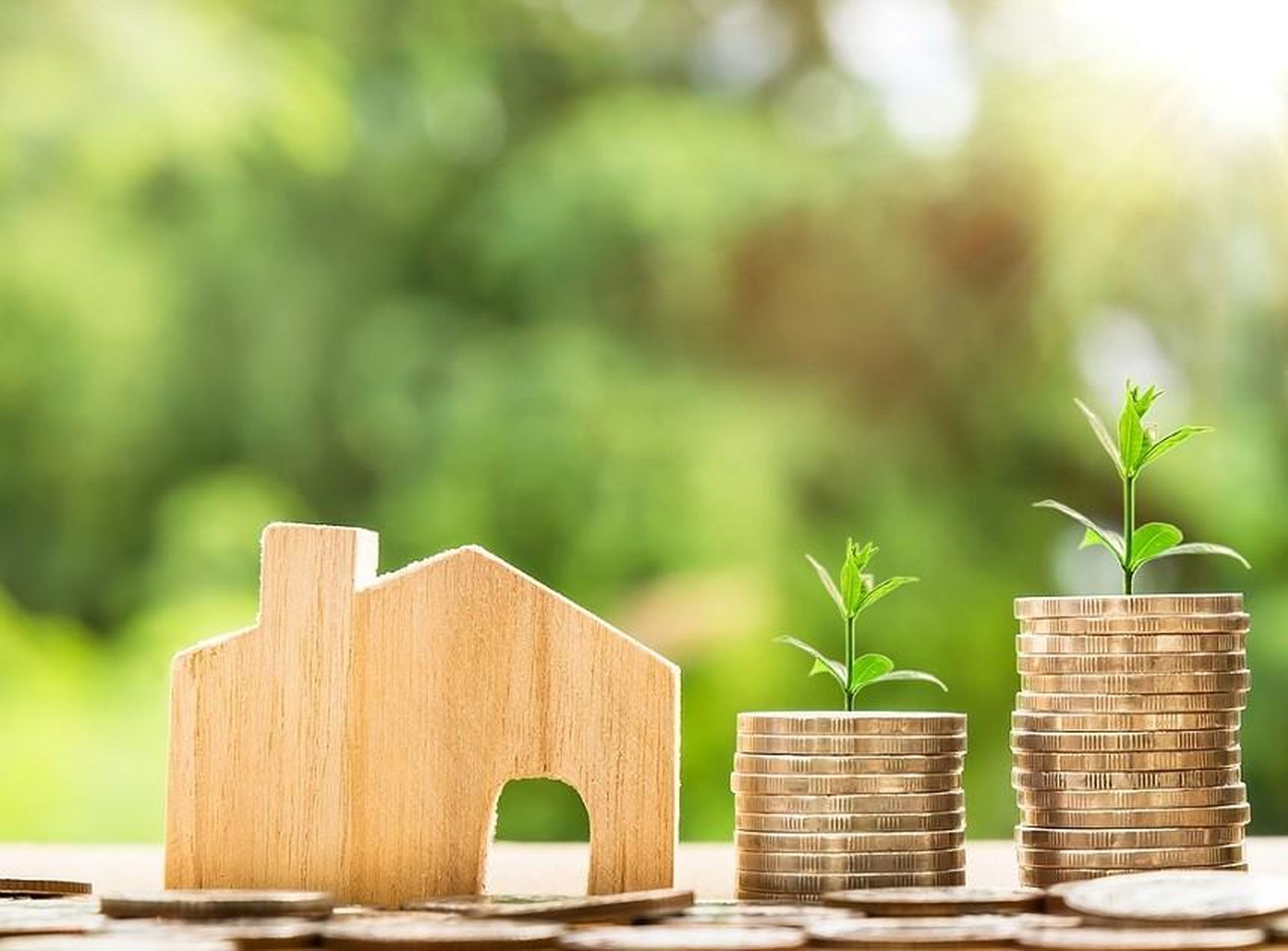 Invertir en vivienda y el mercado inmobiliario