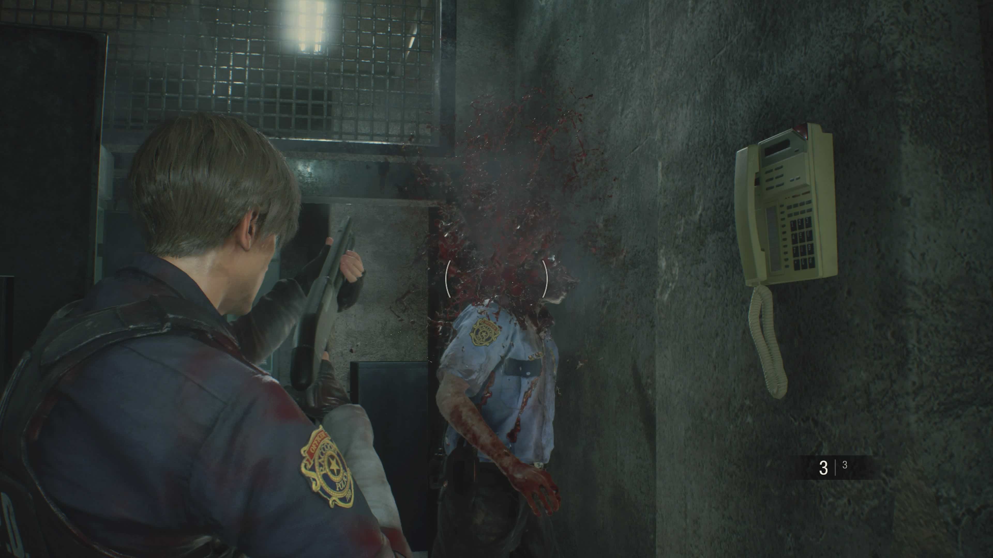 Resident Evil 2 Remake todo lo que debes saber antes de empezar a jugar