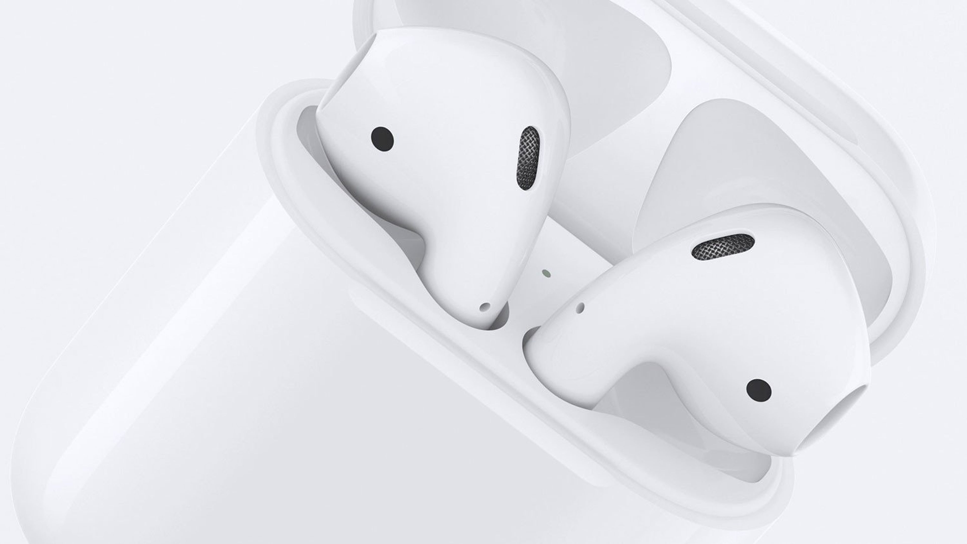 Apple prepara nuevos AirPods más caros y completos para 2019