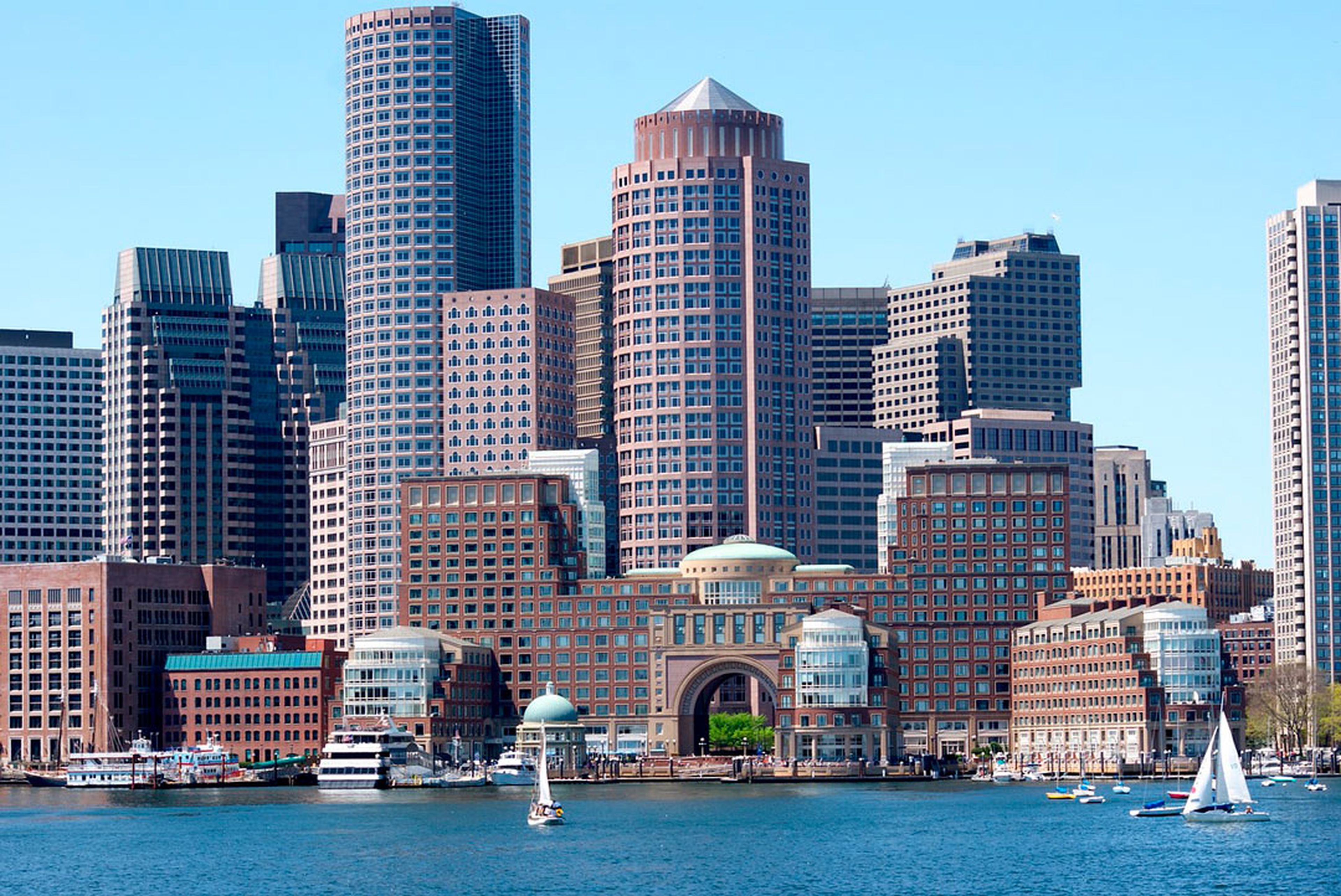 Boston (Estados Unidos)