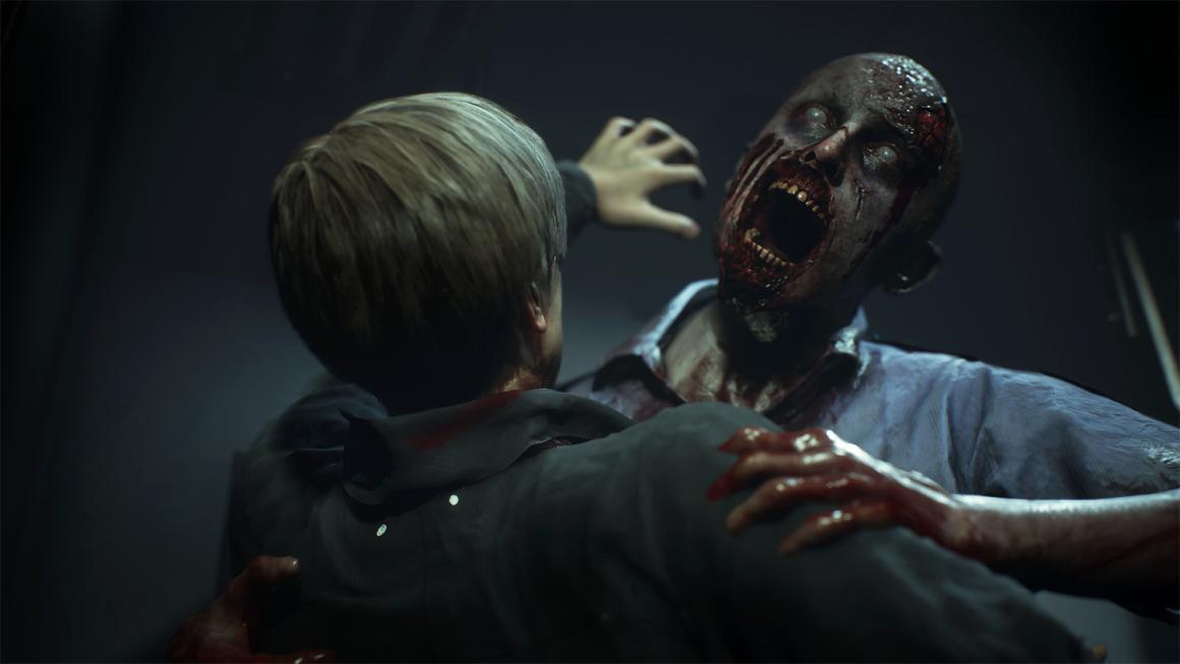 "Resident Evil" is back and looking better than ever.