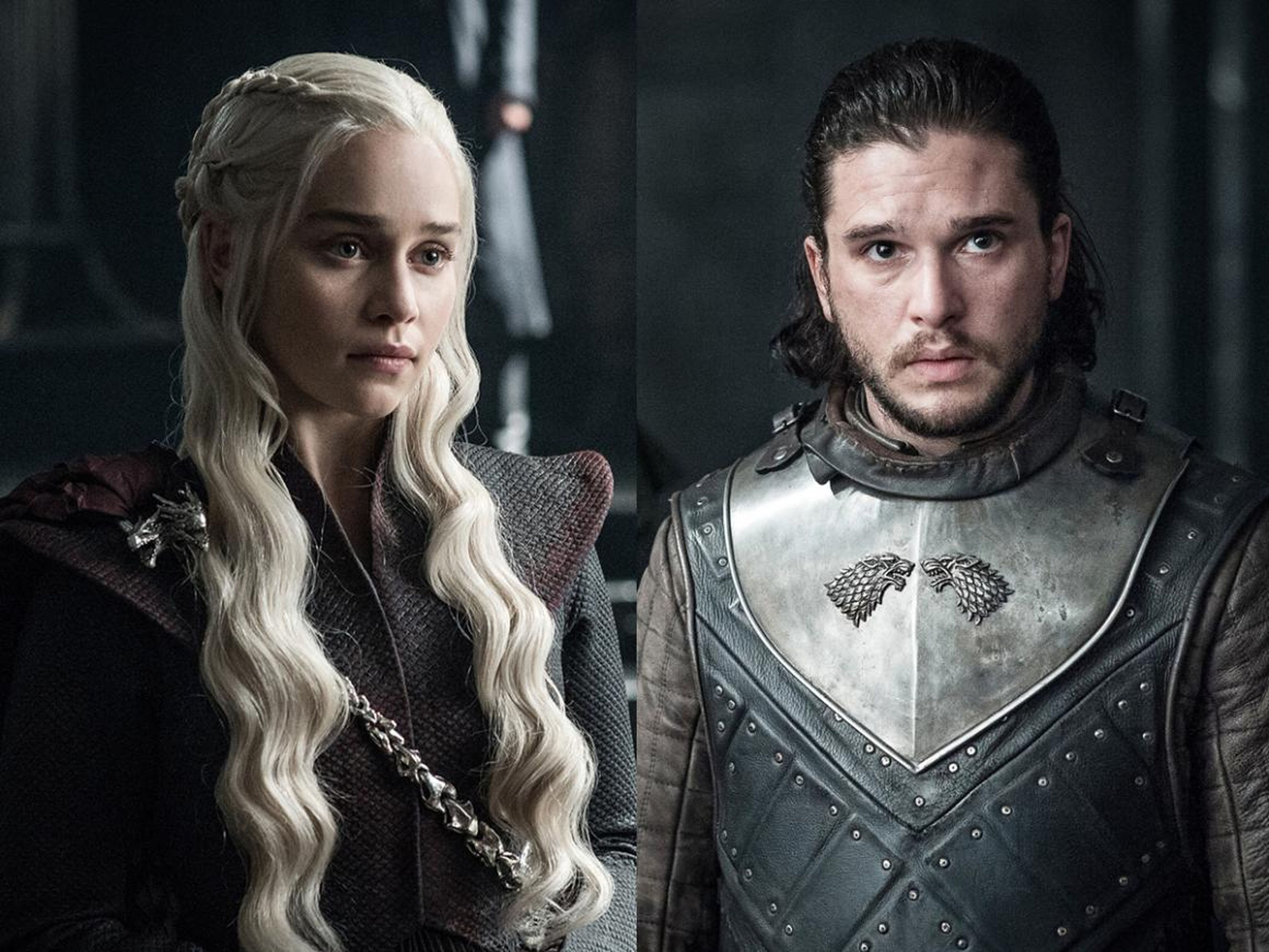 Will it be as simple as Daenerys and Jon versus Cersei and Euron? Or will things get complicated again?
