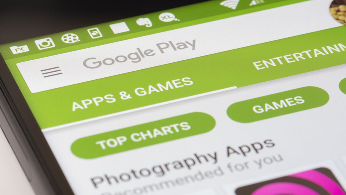 Google podría empezar a poner avisos en la Play Store para revelar que una app es muy mala