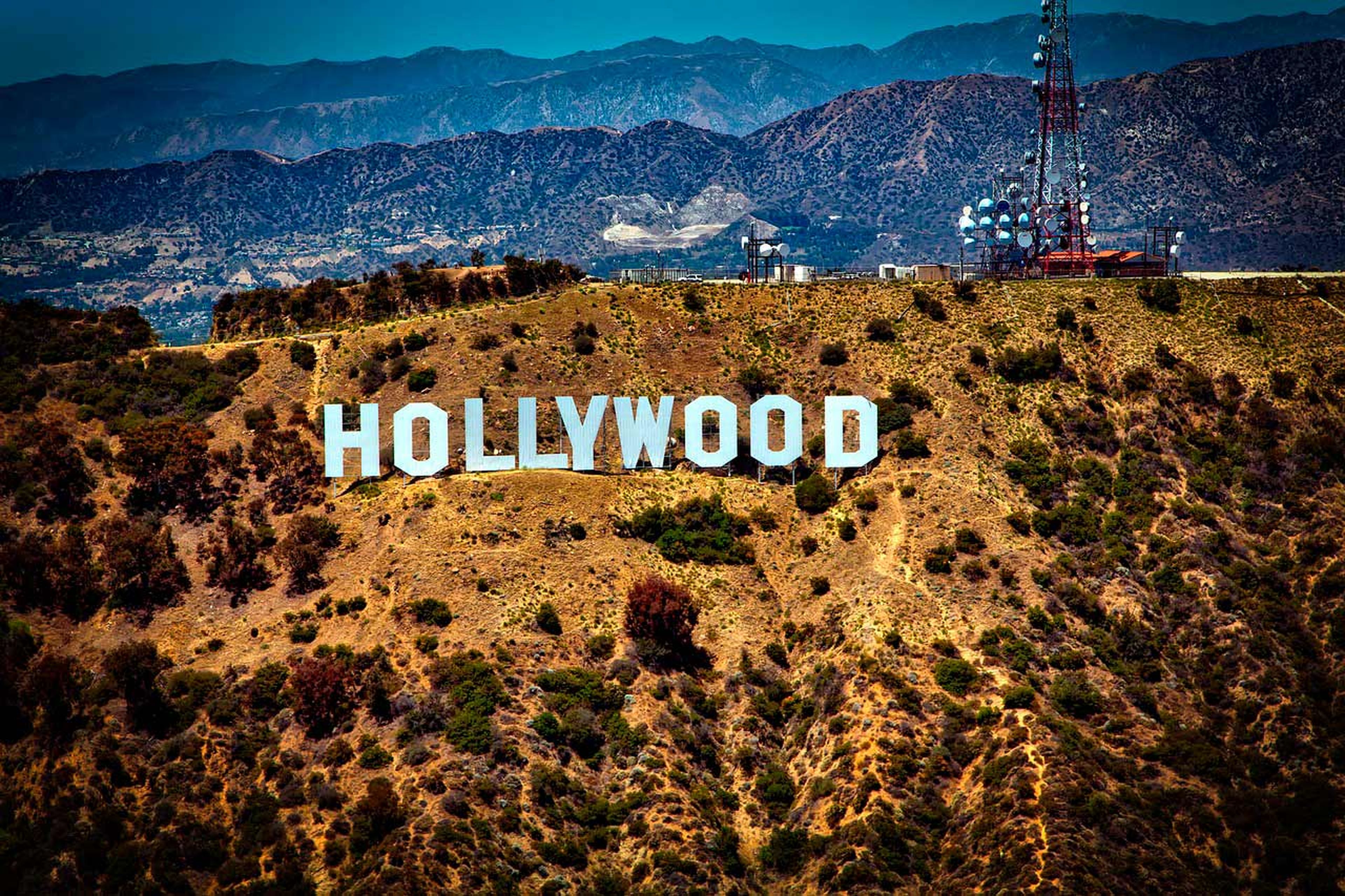 Hollywood, Los Ángeles