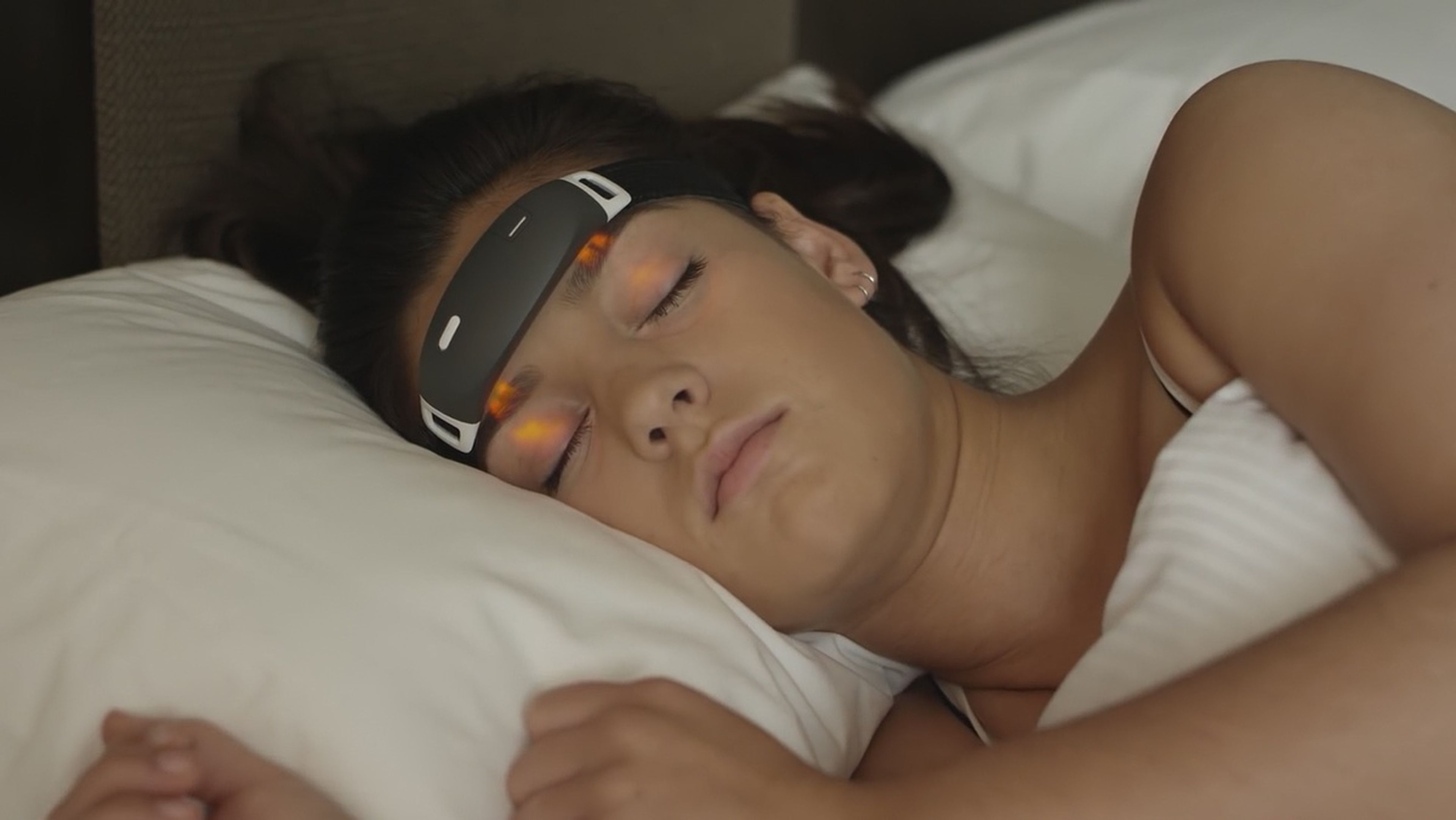 iBand Plus, el gadget para controlar tus sueños y dormir mejor