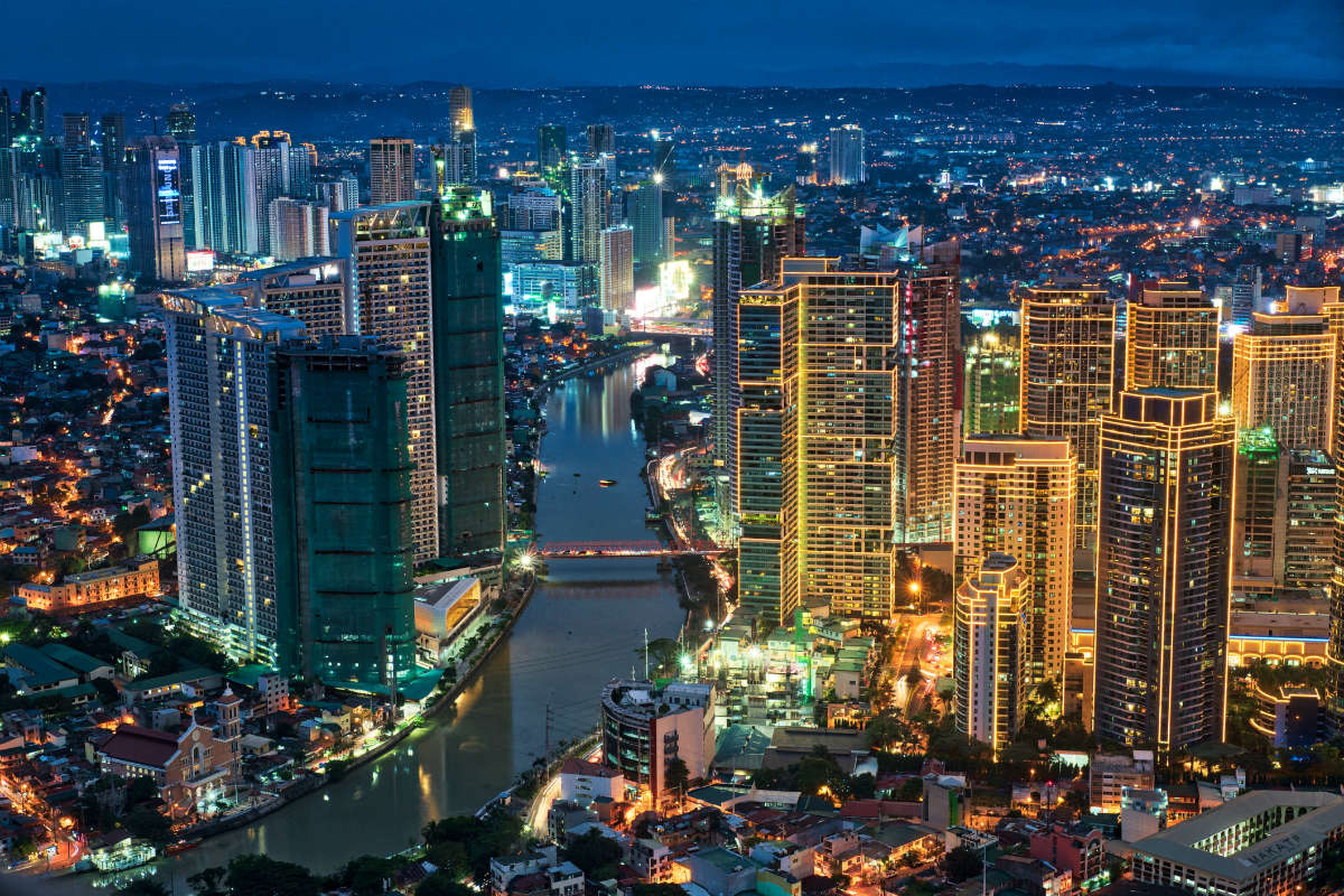 Manila (Filipinas)