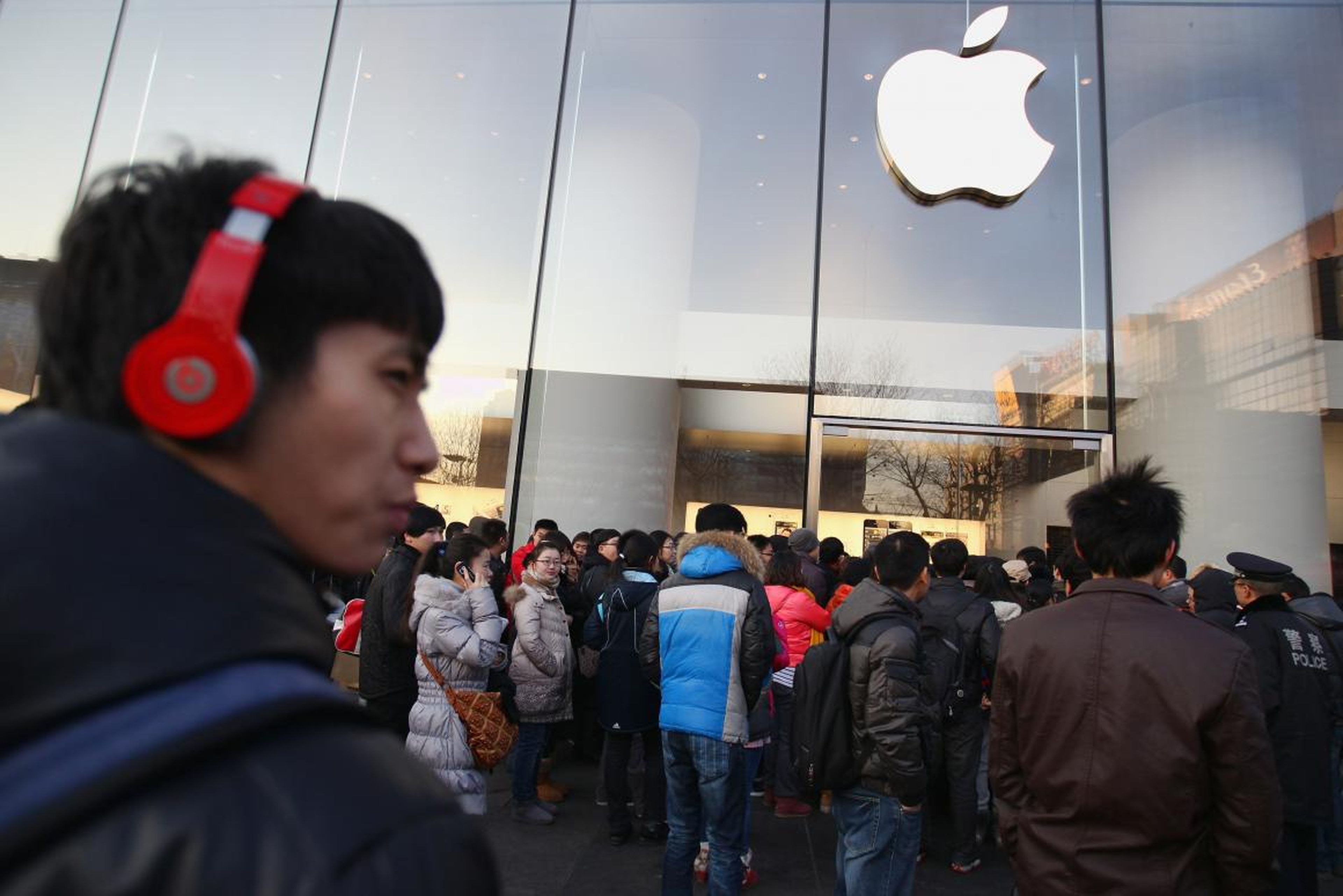 Ex empleados de Apple revelan cómo es trabajar en un Apple Store