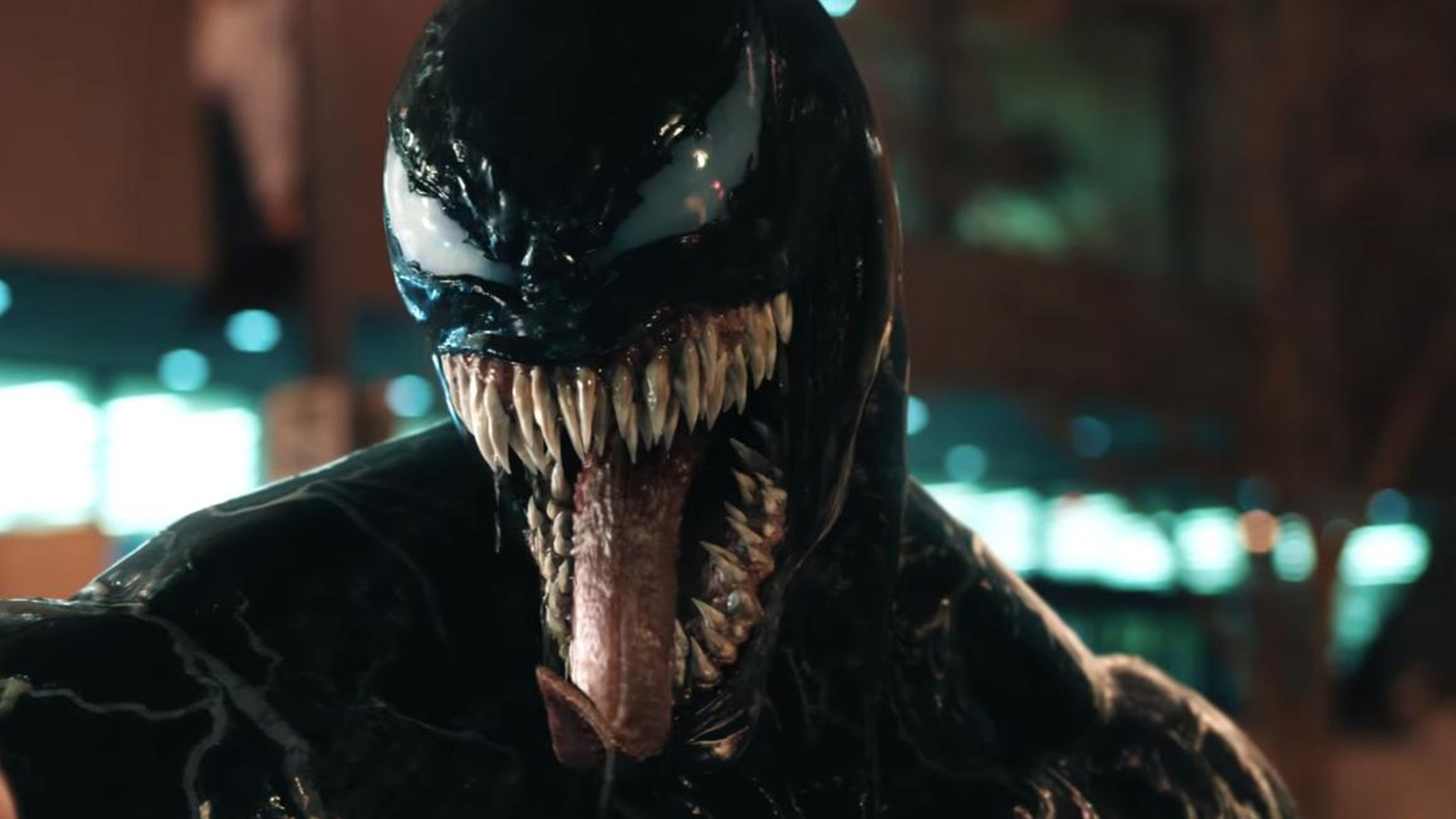Venom en "Venom".