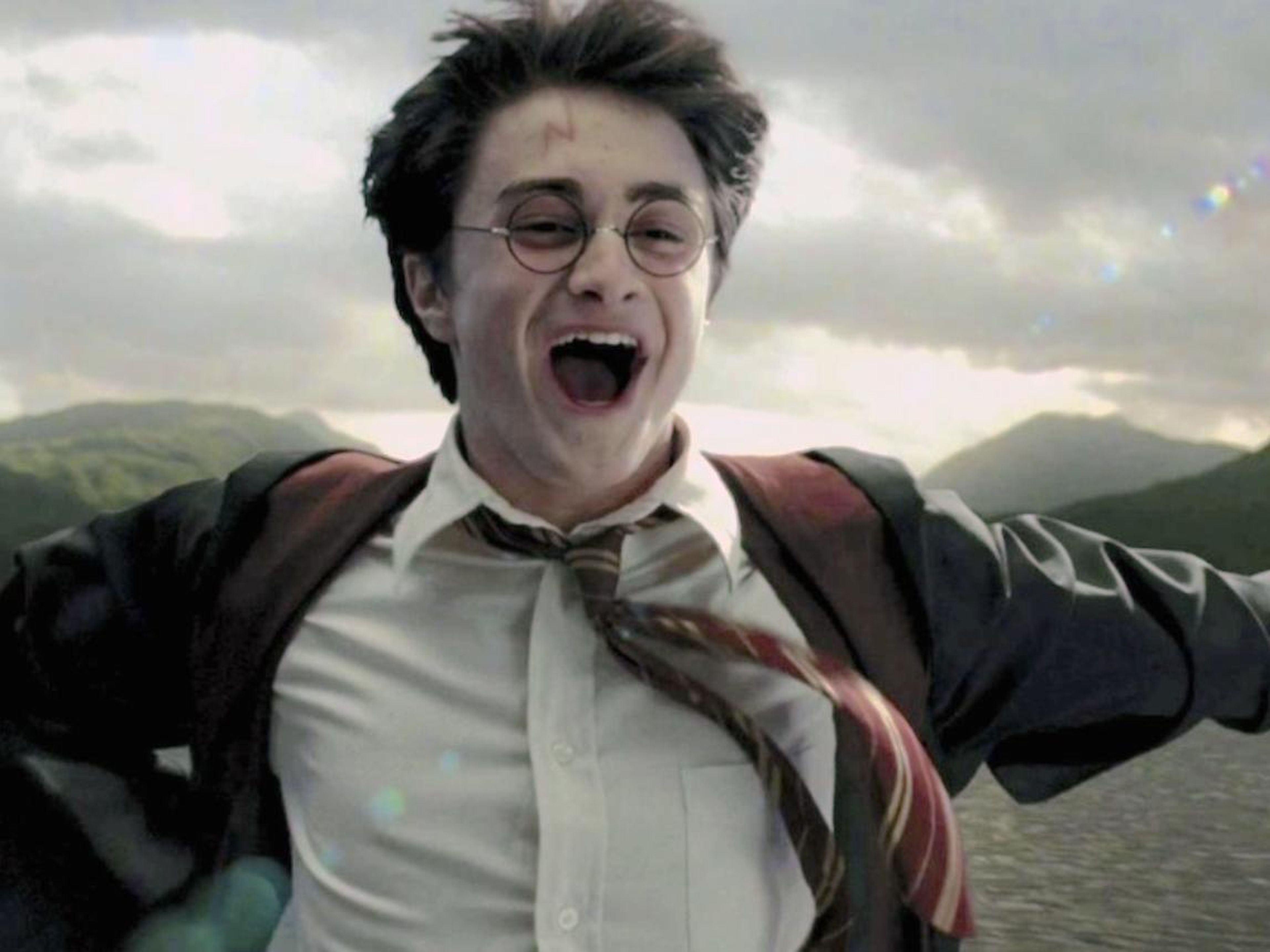 Hay algunas cosas que puede que no supieras sobre la saga Harry Potter.