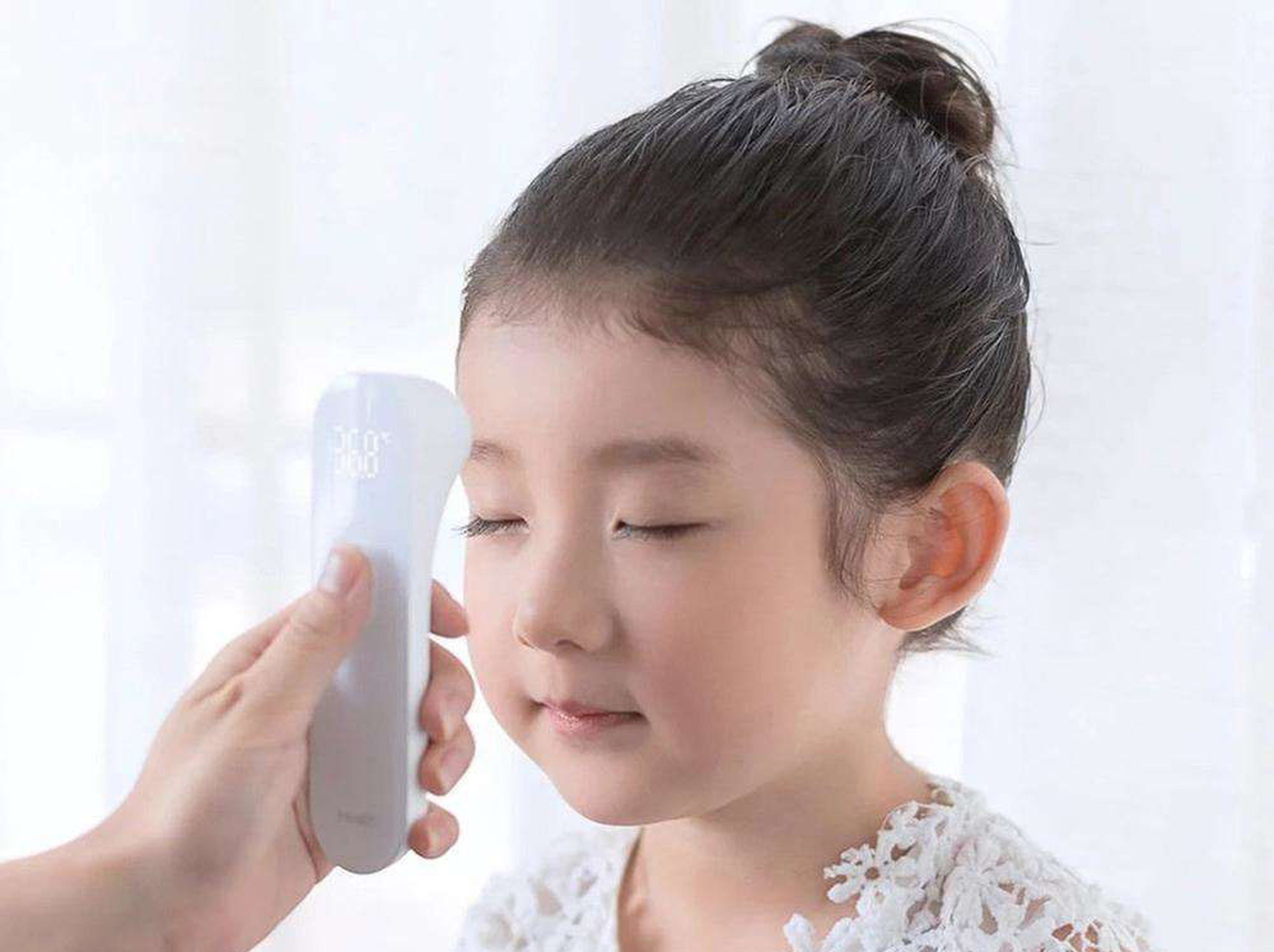 Xiaomi termometro digital