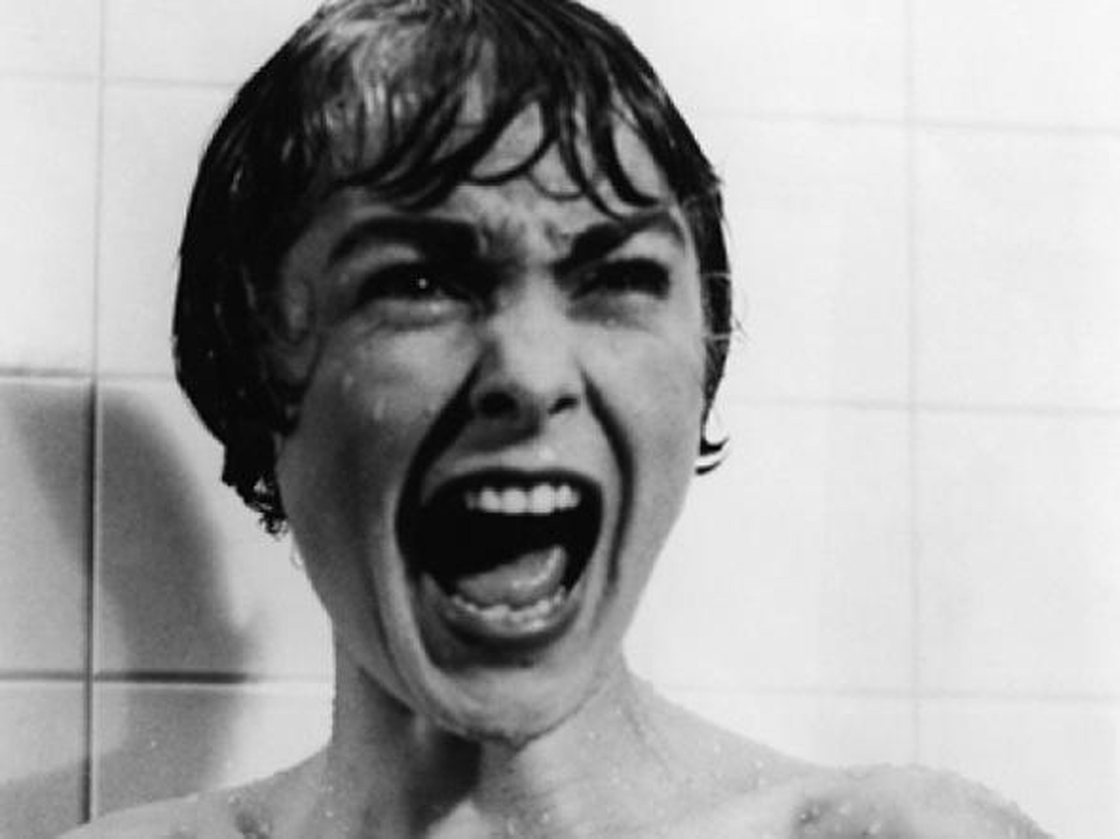 16. "Psycho" (1960)