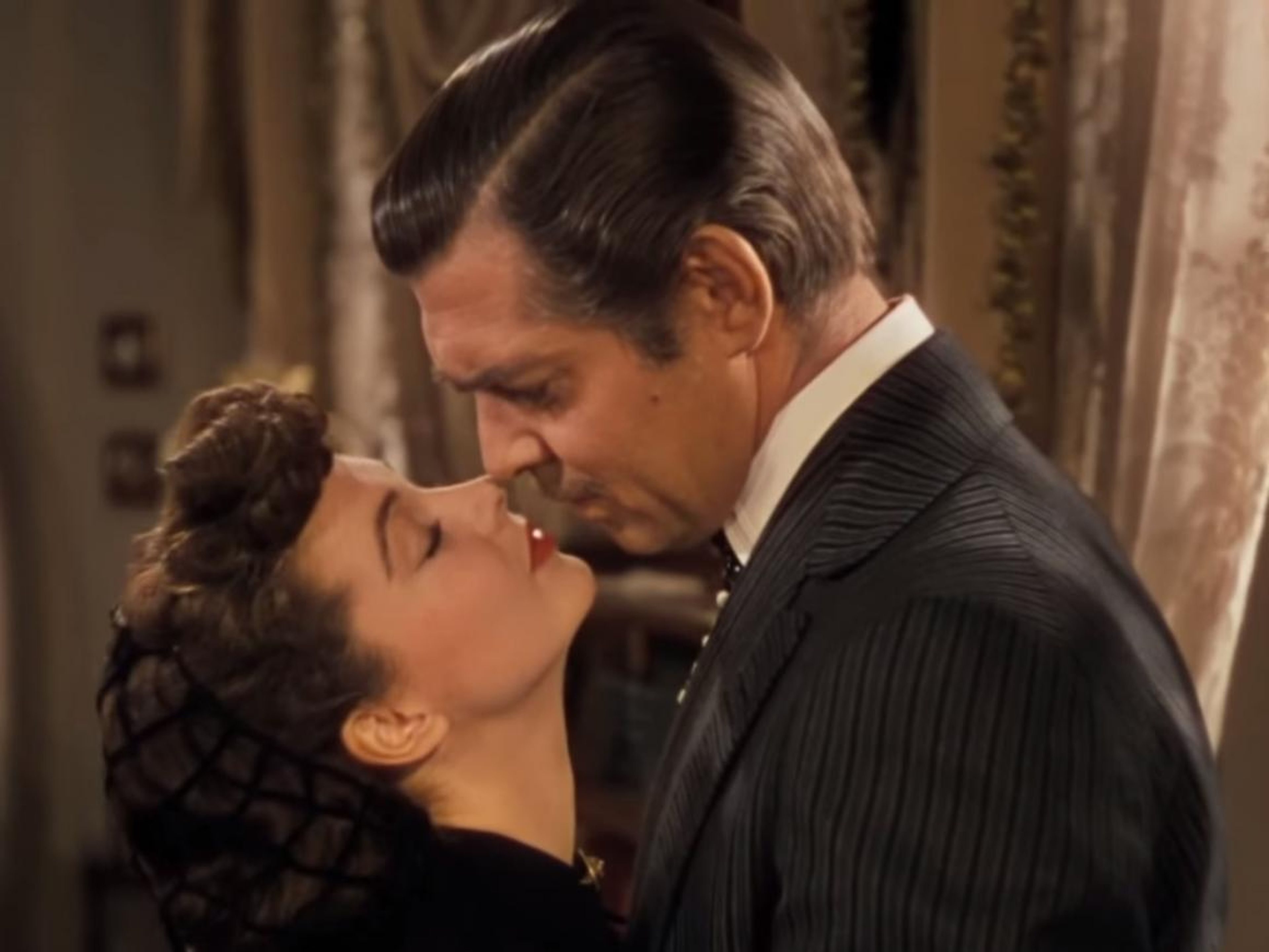 "Gone with the Wind" fue dirgida por Victor Fleming.