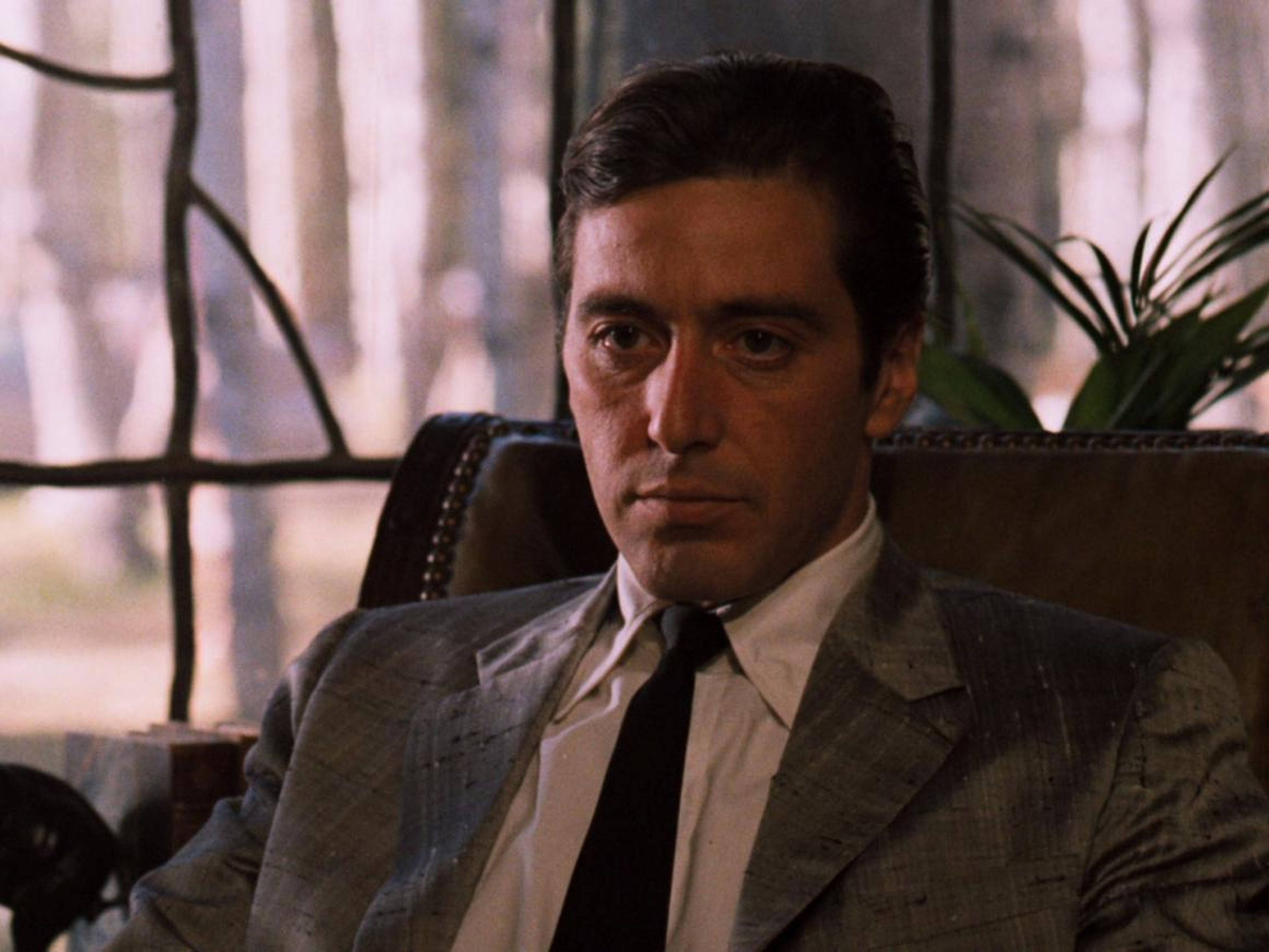 "The Godfather: Part II" dirigida por Francis Ford Coppola.