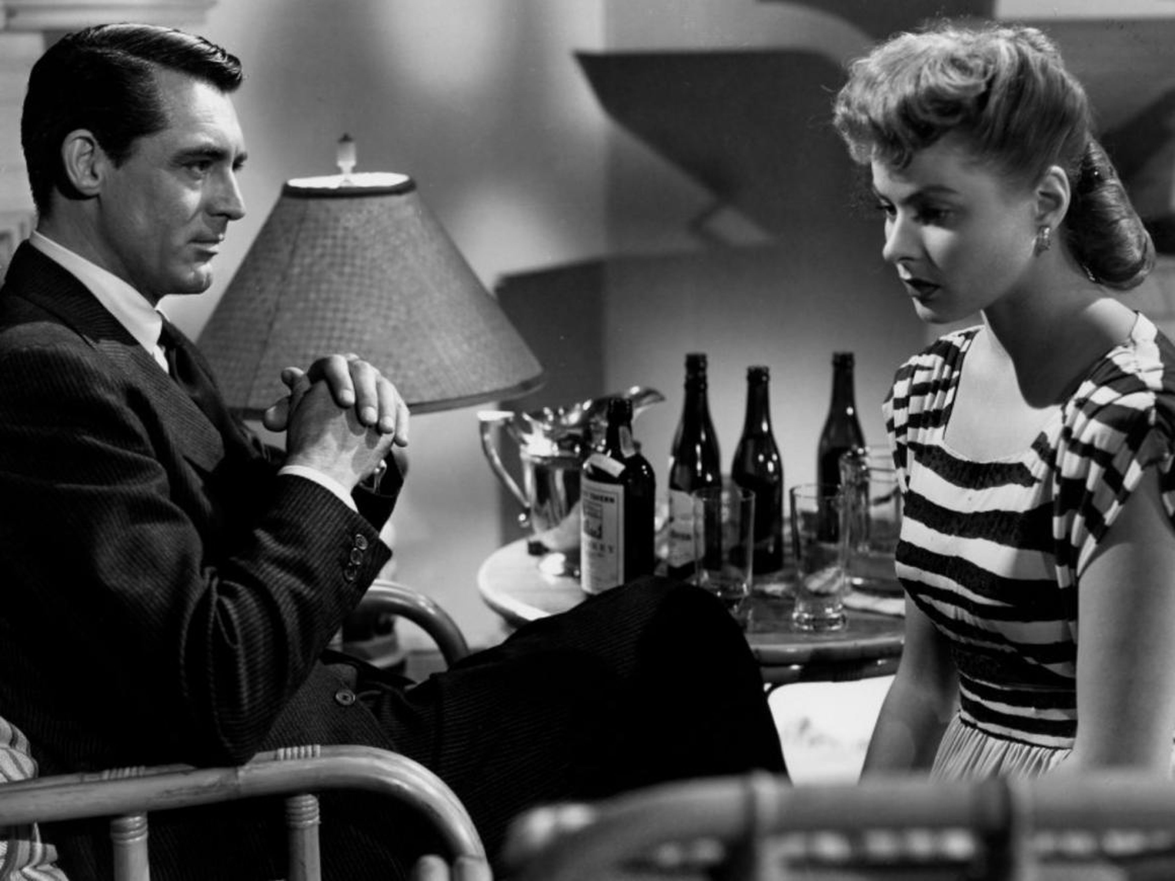4. "Notorious" (1946)