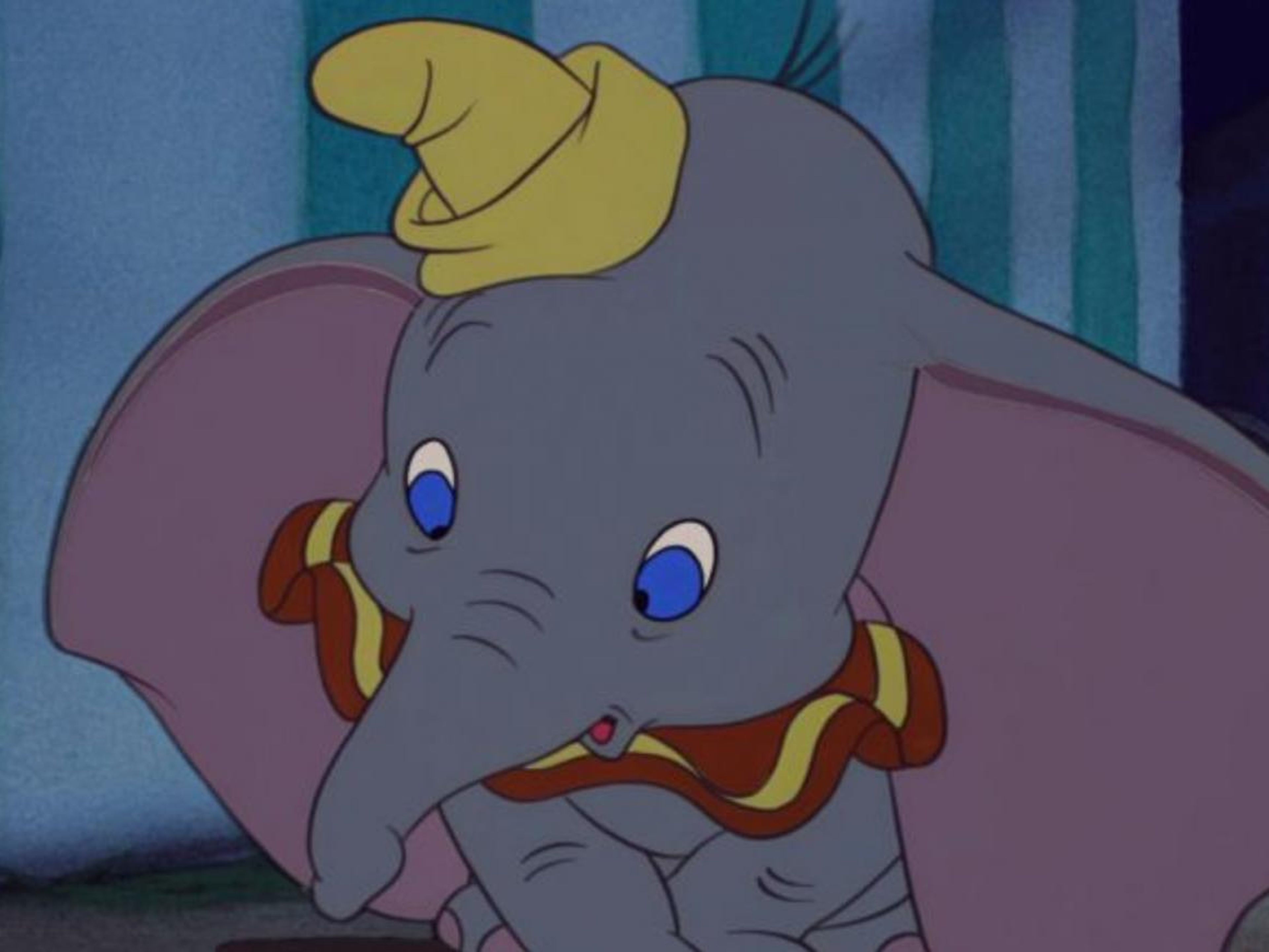 17. "Dumbo" (1941)