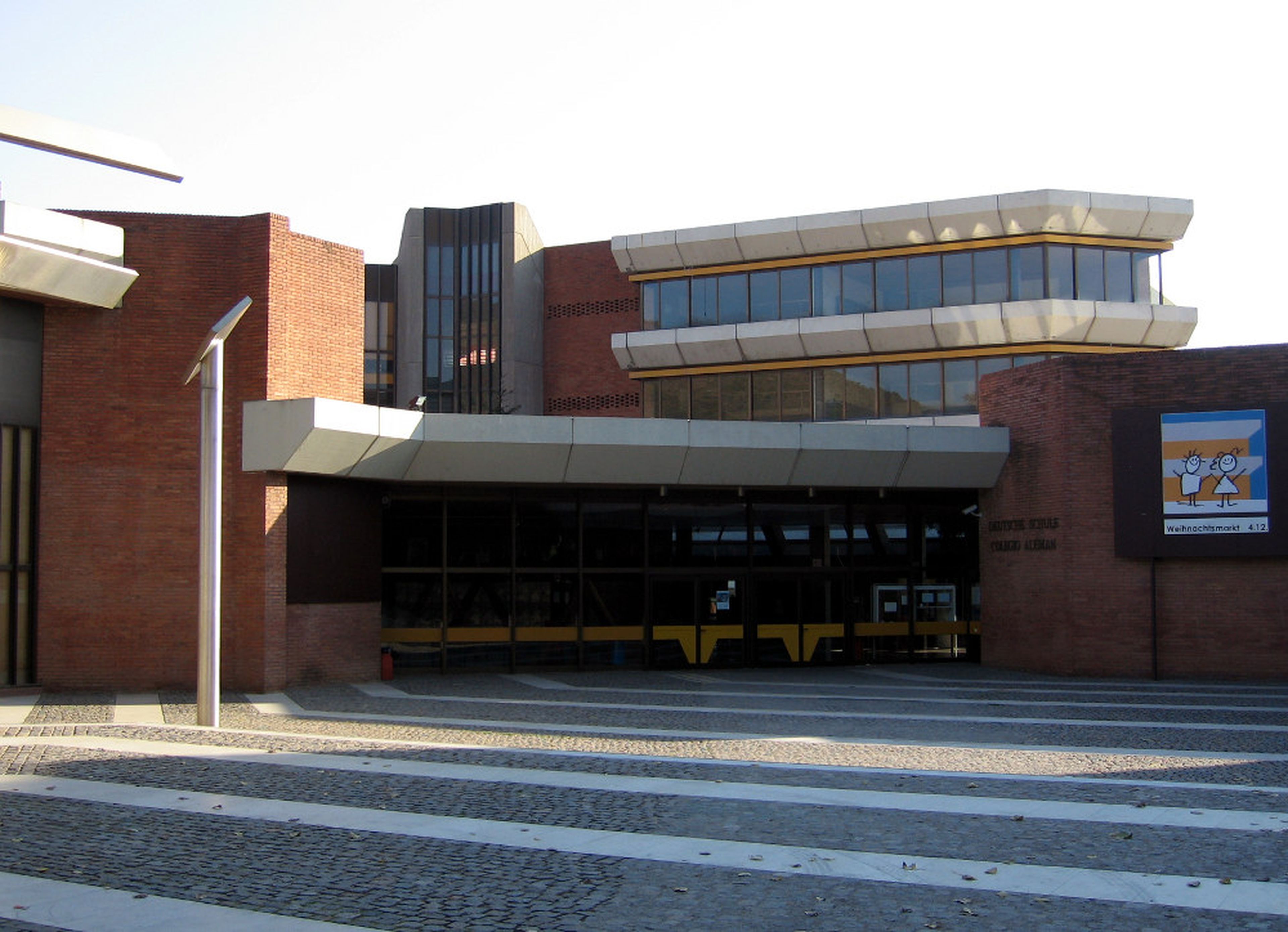 Colegio Alemán de Barcelona