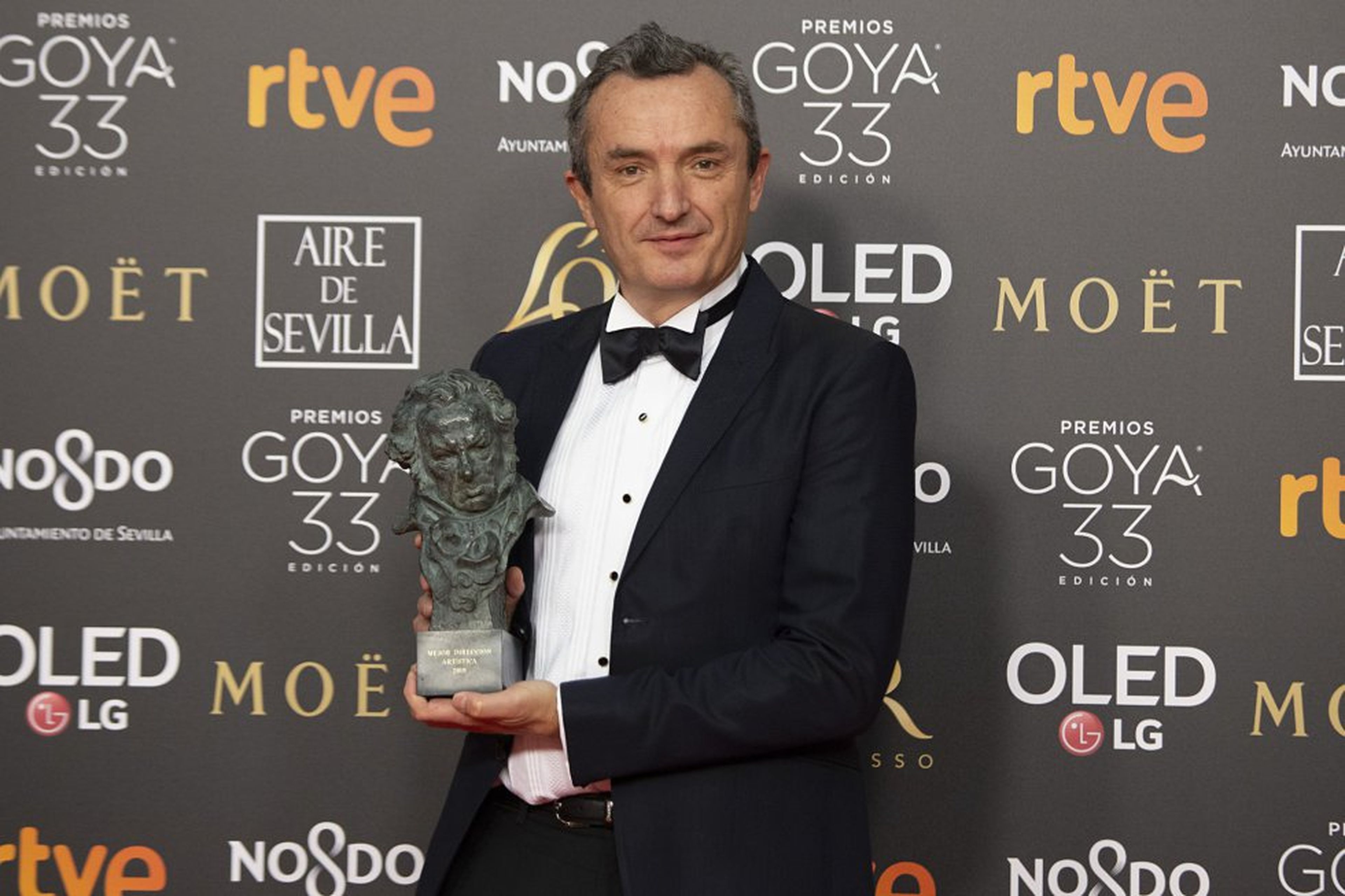 Goya 2019