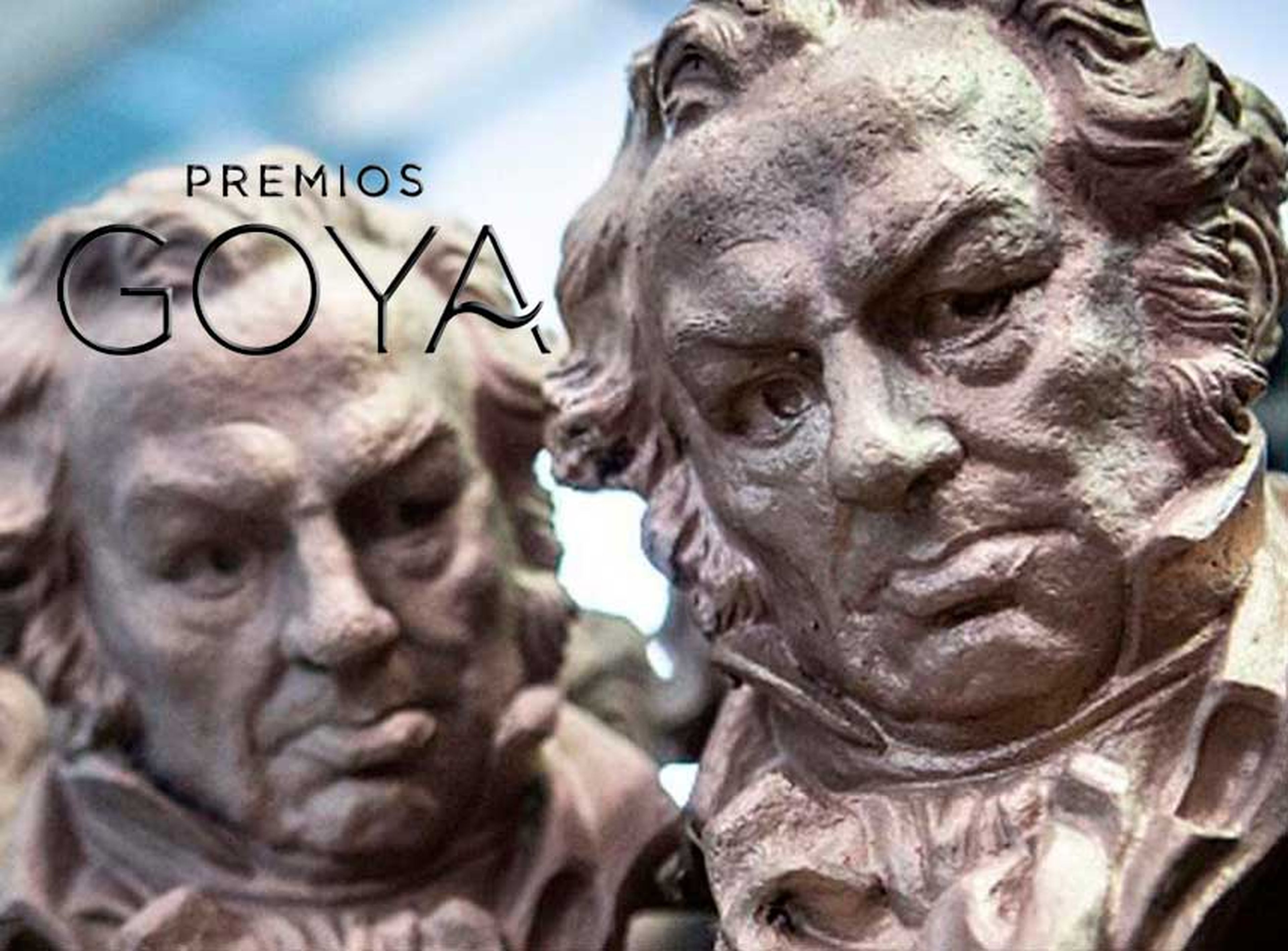 Gala Goya 2019
