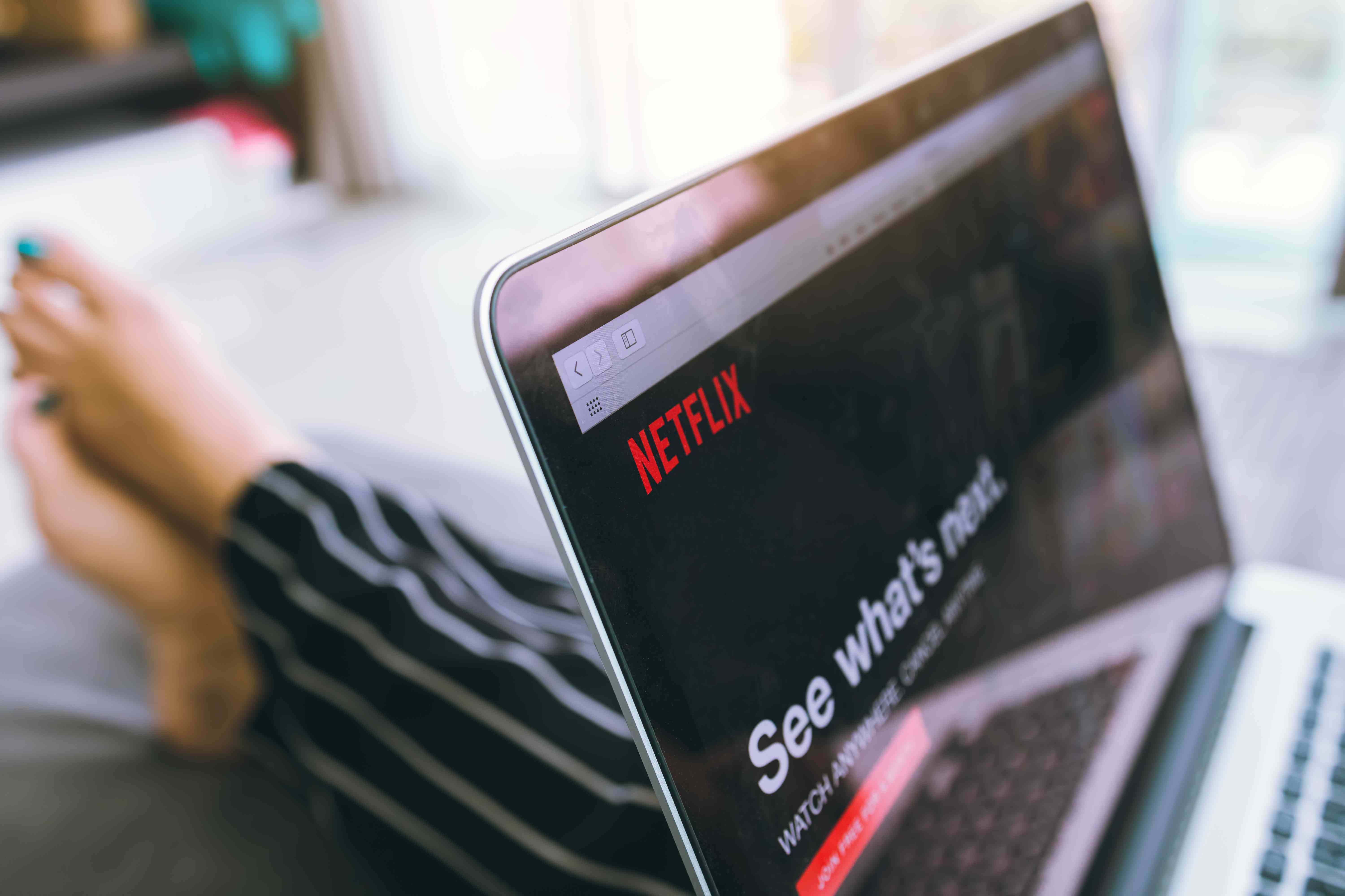Códigos secretos da Netflix em 2020: para encontrar séries e