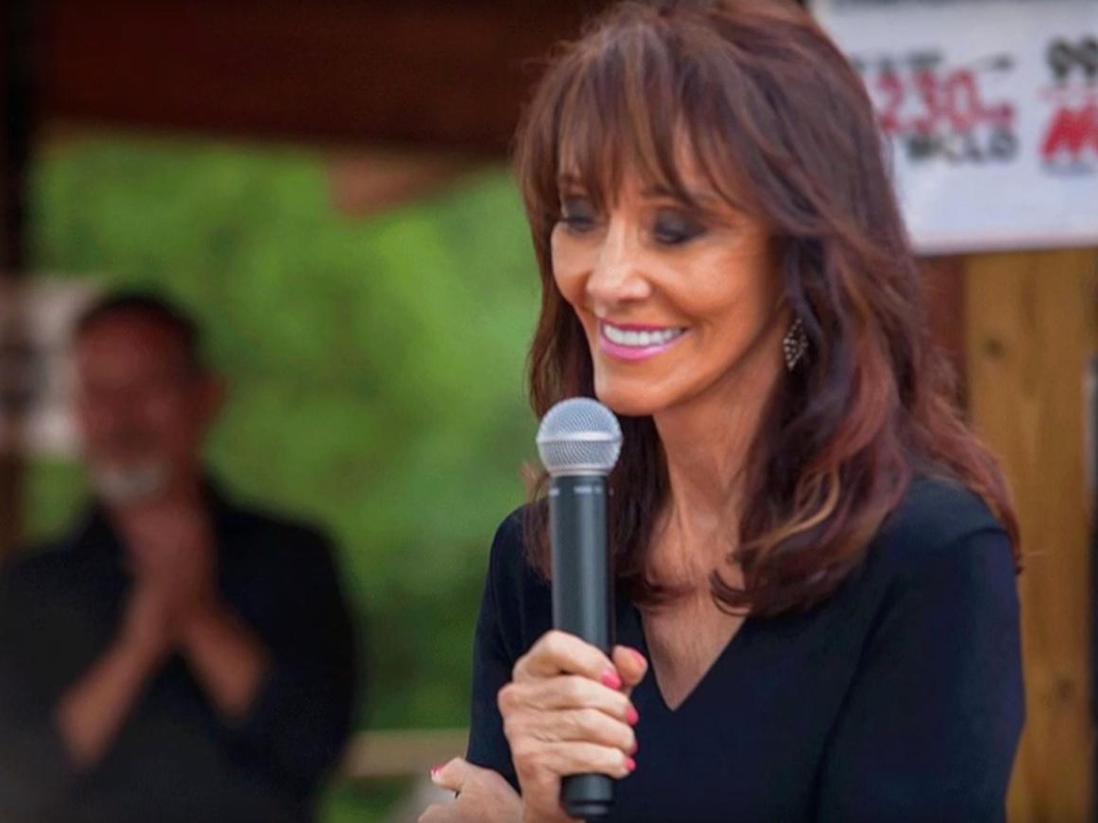 Wu is more than $3 billion richer than the richest self-made woman in the US, Diane Hendricks, who's worth about $6.3 billion. Hendricks is the chair, sole owner, and cofounder of ABC Supply, the largest wholesale distributor of