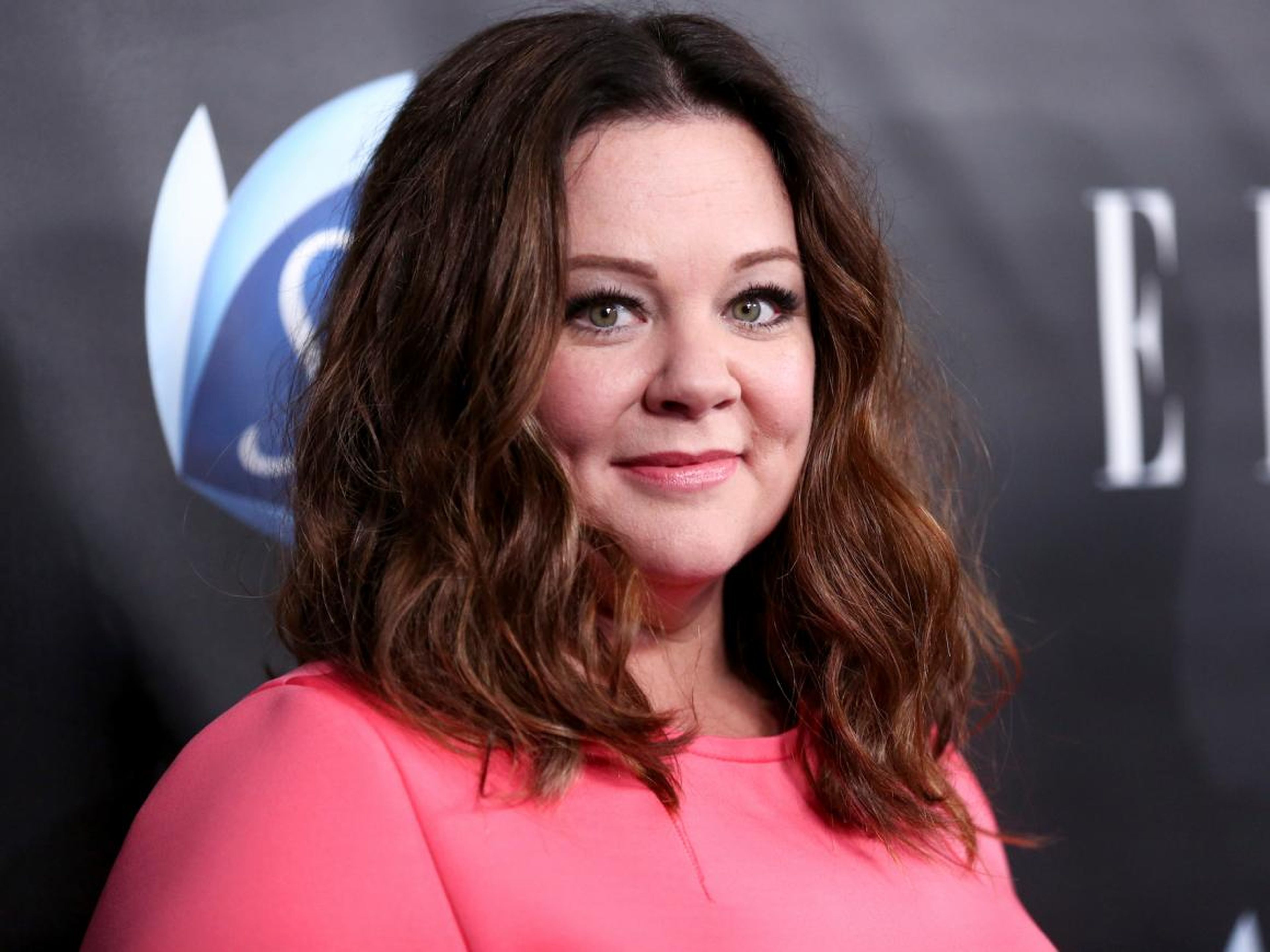 Consider celebrity Melissa McCarthy, who begins her morning reading The Los Angeles Times, National Geographic, and The New York Times.