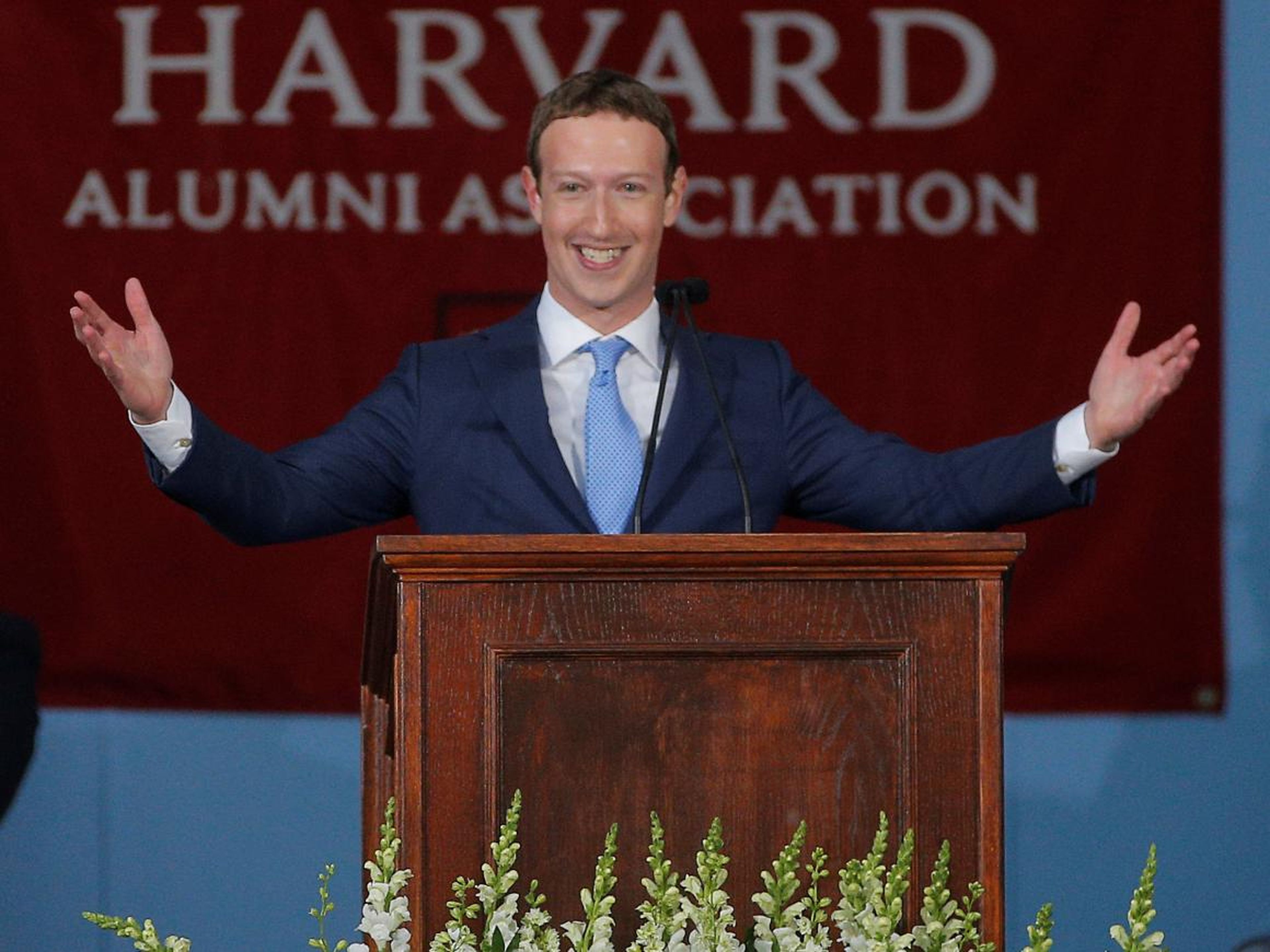 As Facebook hits its 15th birthday, the company faces an uncertain future. There's no question Mark Zuckerberg has come a long way since he launched the site out of his Harvard dorm room in 2004.
