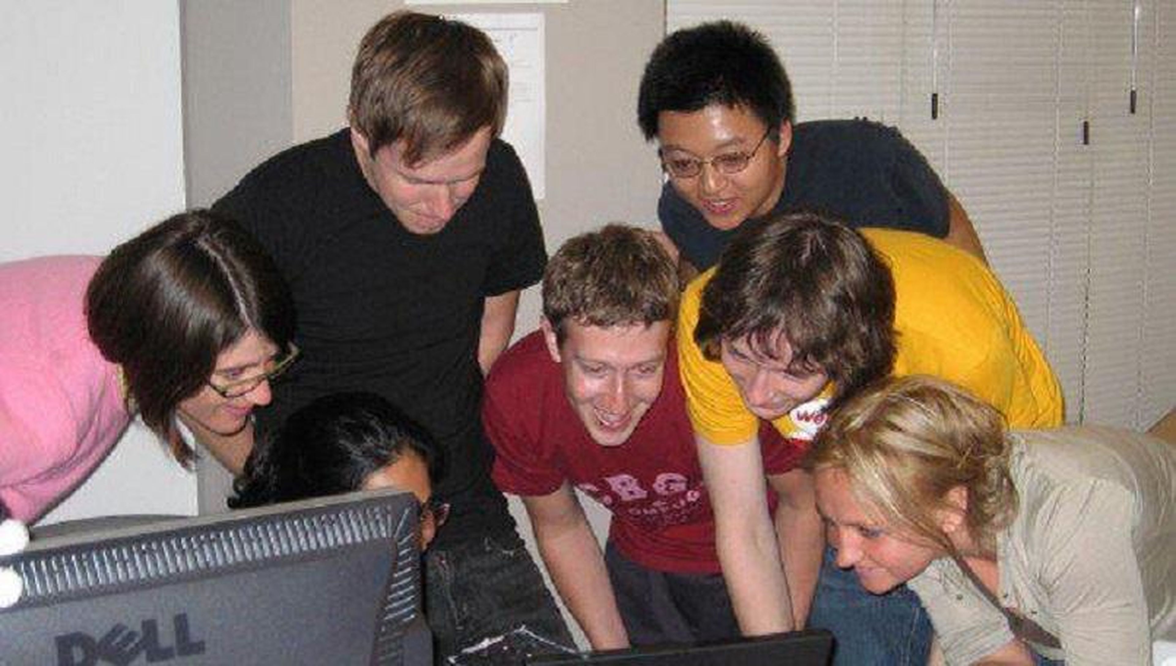 Facebook moved to a tiny office in Palo Alto, California, and by May 2005, had secured nearly $14 million in funding. The New York Times hailed Zuckerberg has a "21-year-old whiz kid."