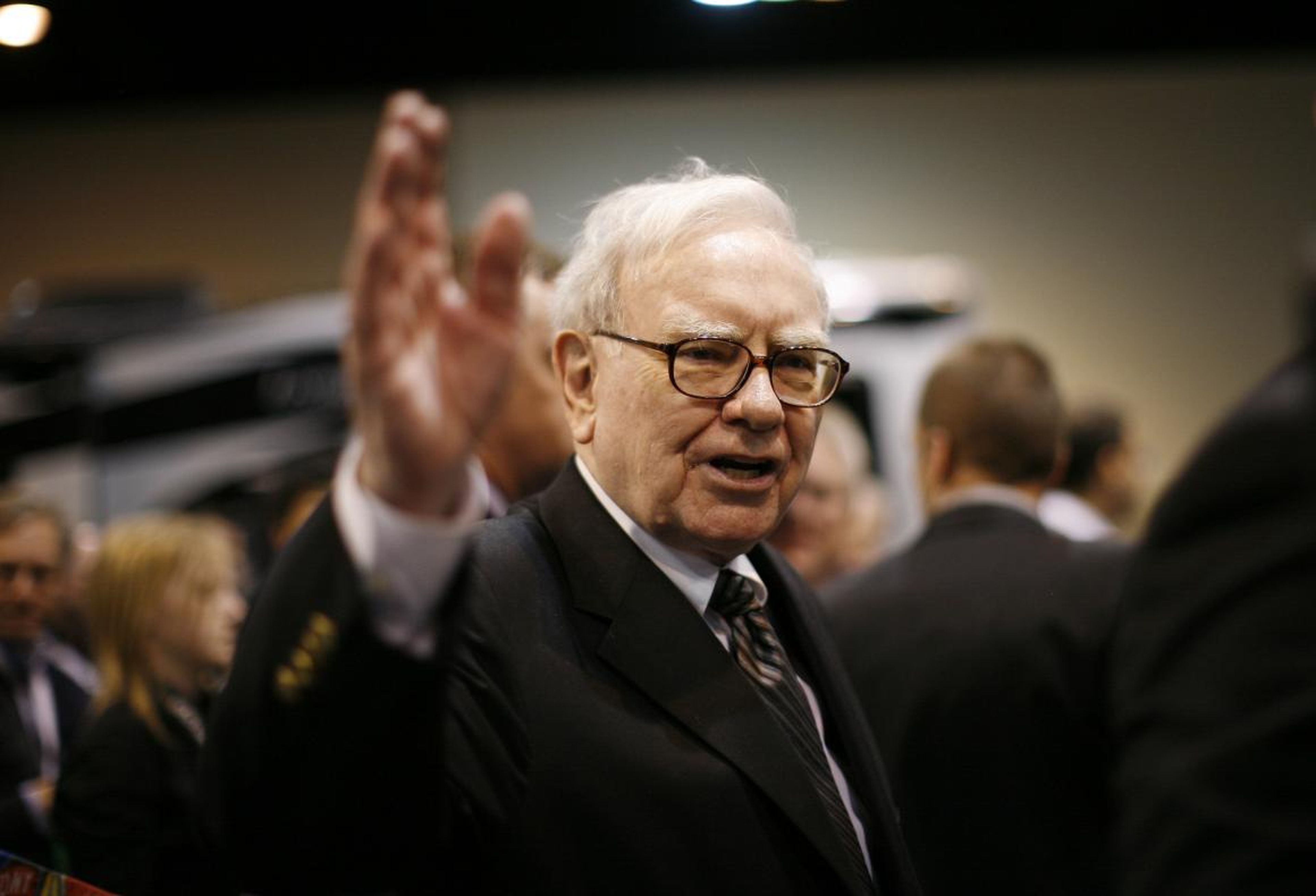 Here are the 21 most brilliant quotes from Warren Buffett, the world's most famous and successful investor